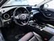 Billede af Mercedes-Benz C200 d 1,6 Bluetec 136HK 6g