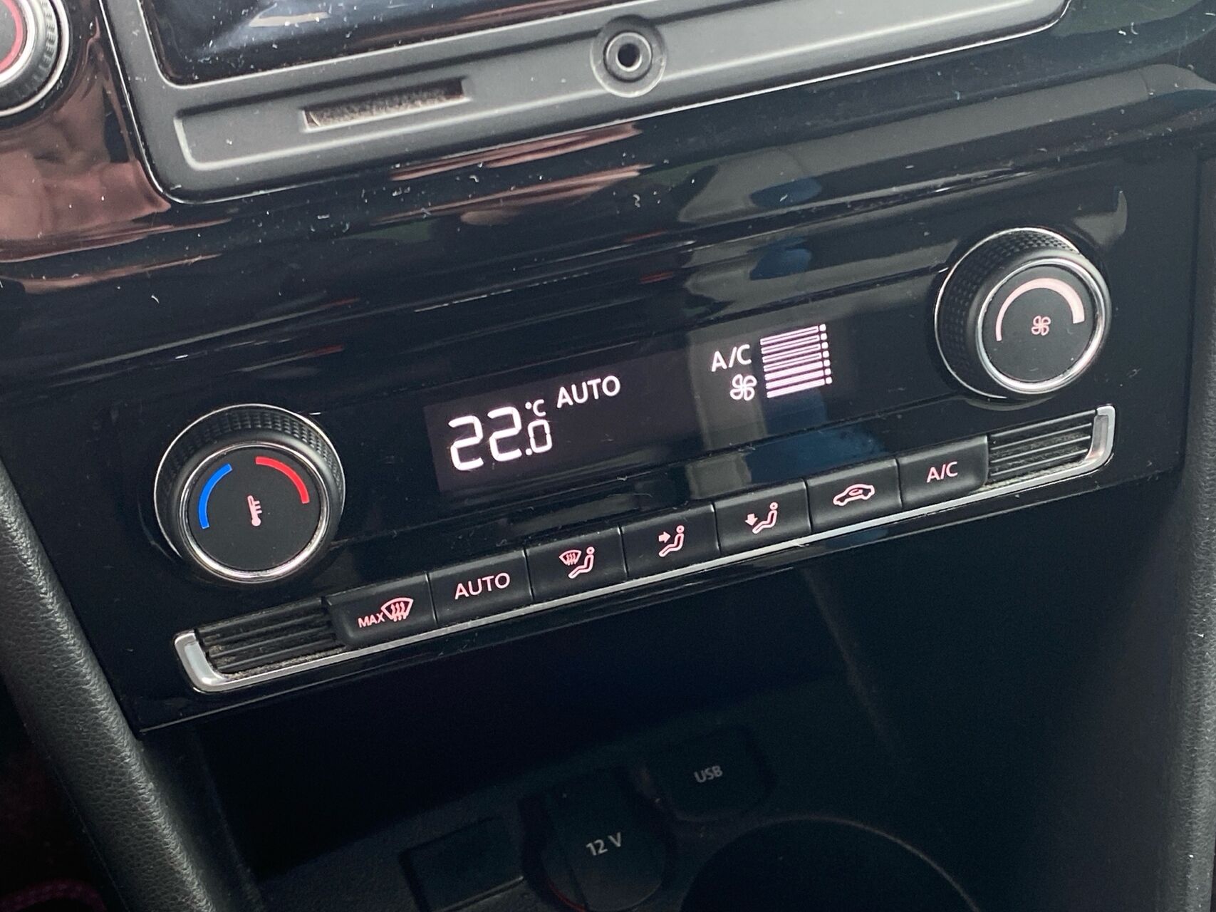 Billede af VW Polo 1,4 TSI BMT ACT BlueGT 150HK 5d 6g