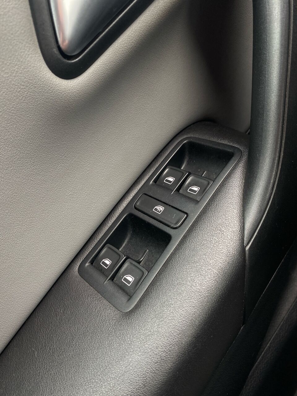 Billede af VW Polo 1,4 TSI BMT ACT BlueGT 150HK 5d 6g