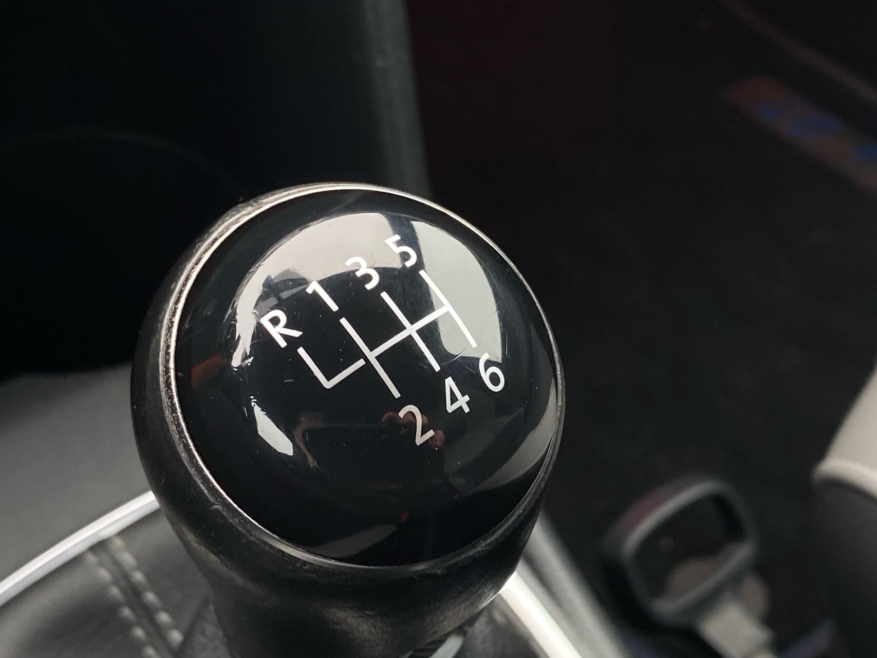 Billede af VW Polo 1,4 TSI BMT ACT BlueGT 150HK 5d 6g