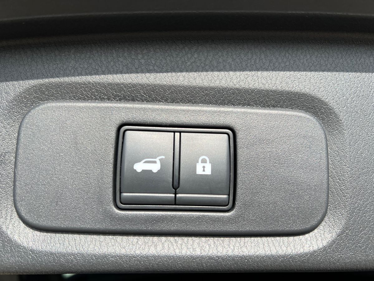 Billede af Nissan Qashqai 1,3 MHEV  Mild hybrid Tekna X-Tronic 158HK 5d 7g Aut.