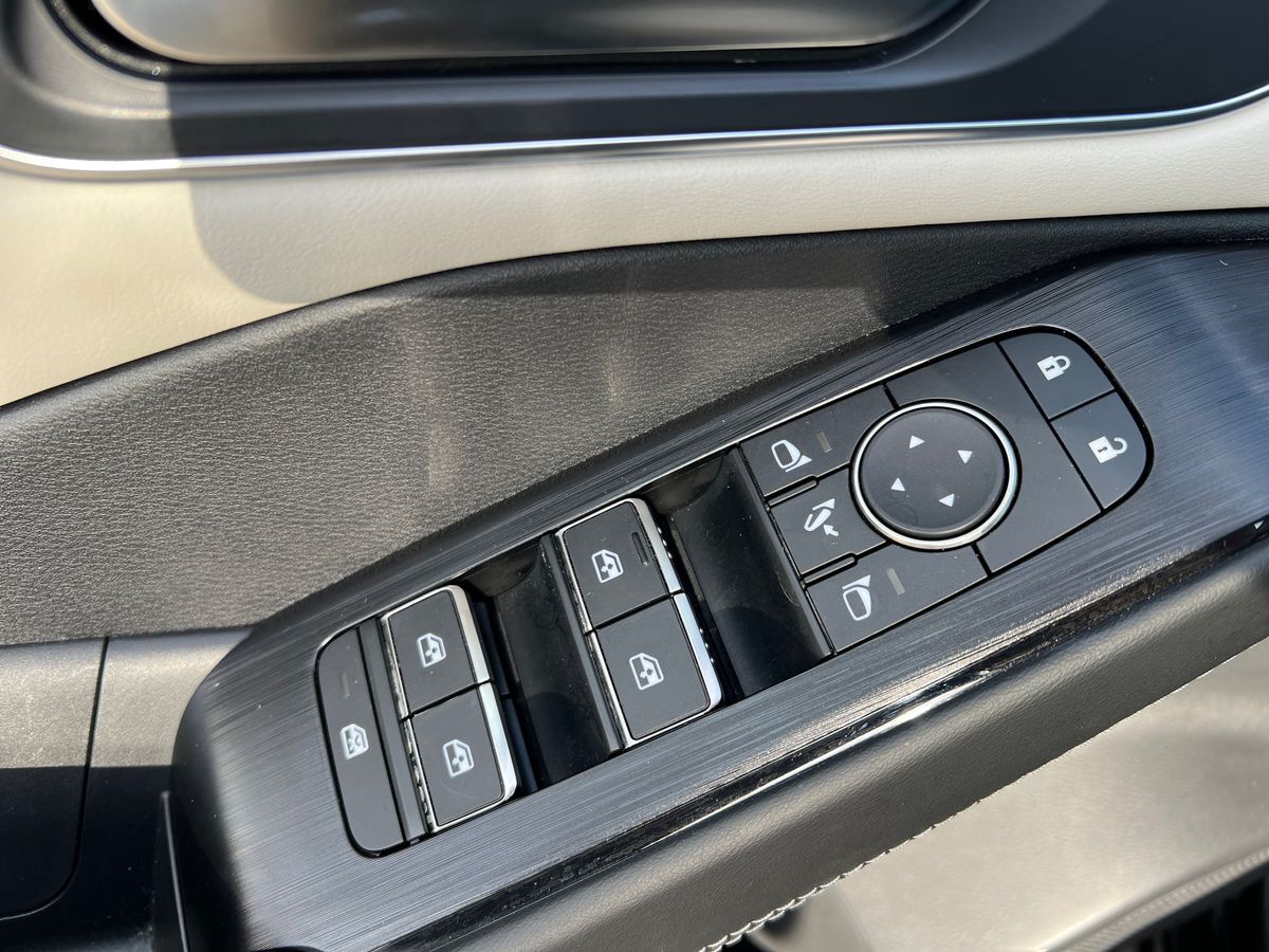 Billede af Nissan Qashqai 1,3 MHEV  Mild hybrid Tekna X-Tronic 158HK 5d 7g Aut.