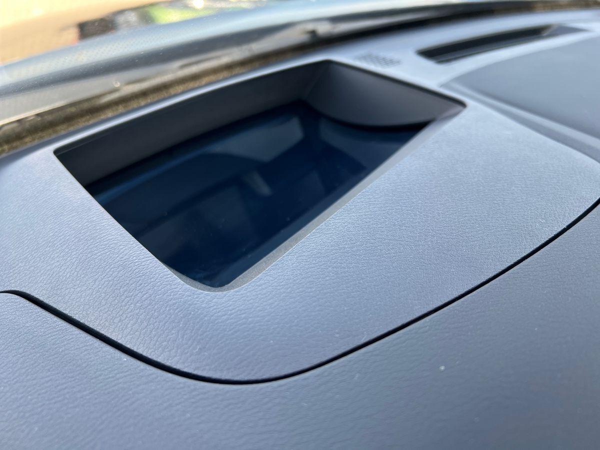 Billede af Nissan Qashqai 1,3 MHEV  Mild hybrid Tekna X-Tronic 158HK 5d 7g Aut.