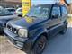 Billede af Suzuki Jimny 1,3 4WD 85HK 3d