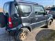 Billede af Suzuki Jimny 1,3 4WD 85HK 3d