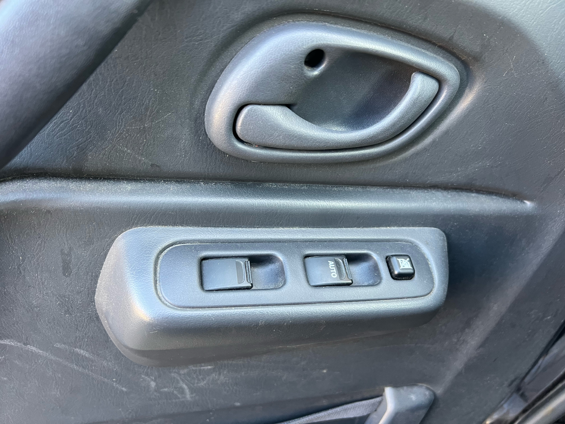 Billede af Suzuki Jimny 1,3 4WD 85HK 3d