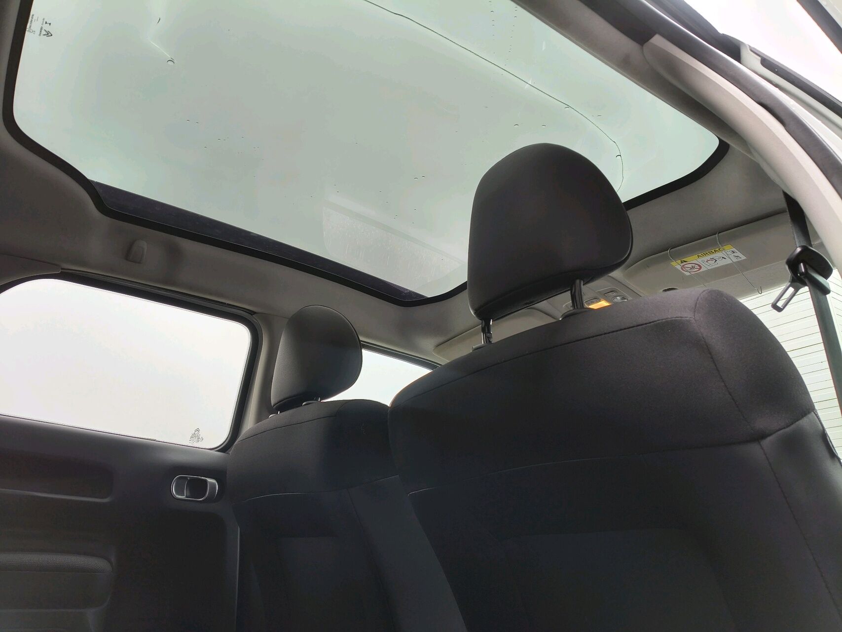 Billede af Citroën C4 Cactus 1,2 PureTech Feel 82HK 5d