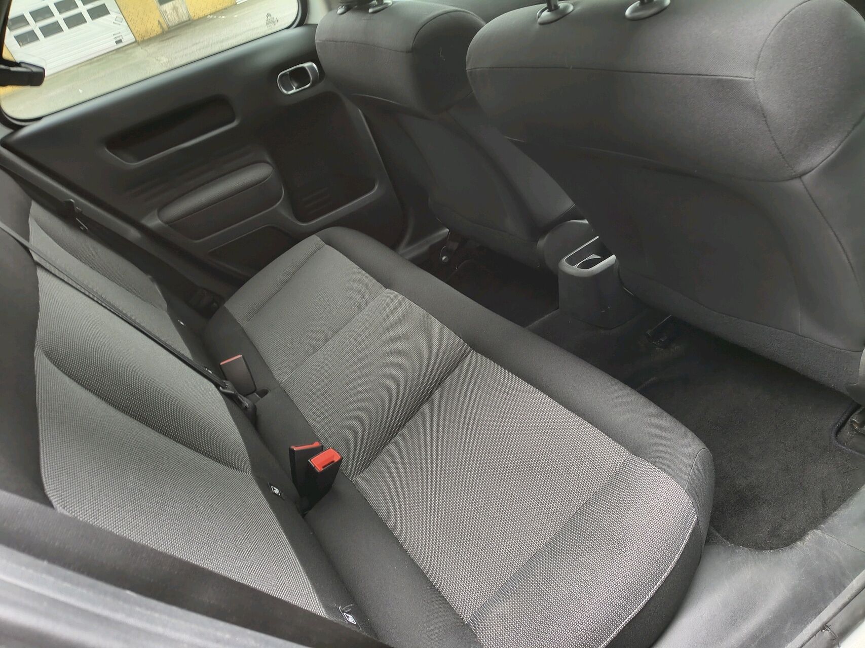 Billede af Citroën C4 Cactus 1,2 PureTech Feel 82HK 5d