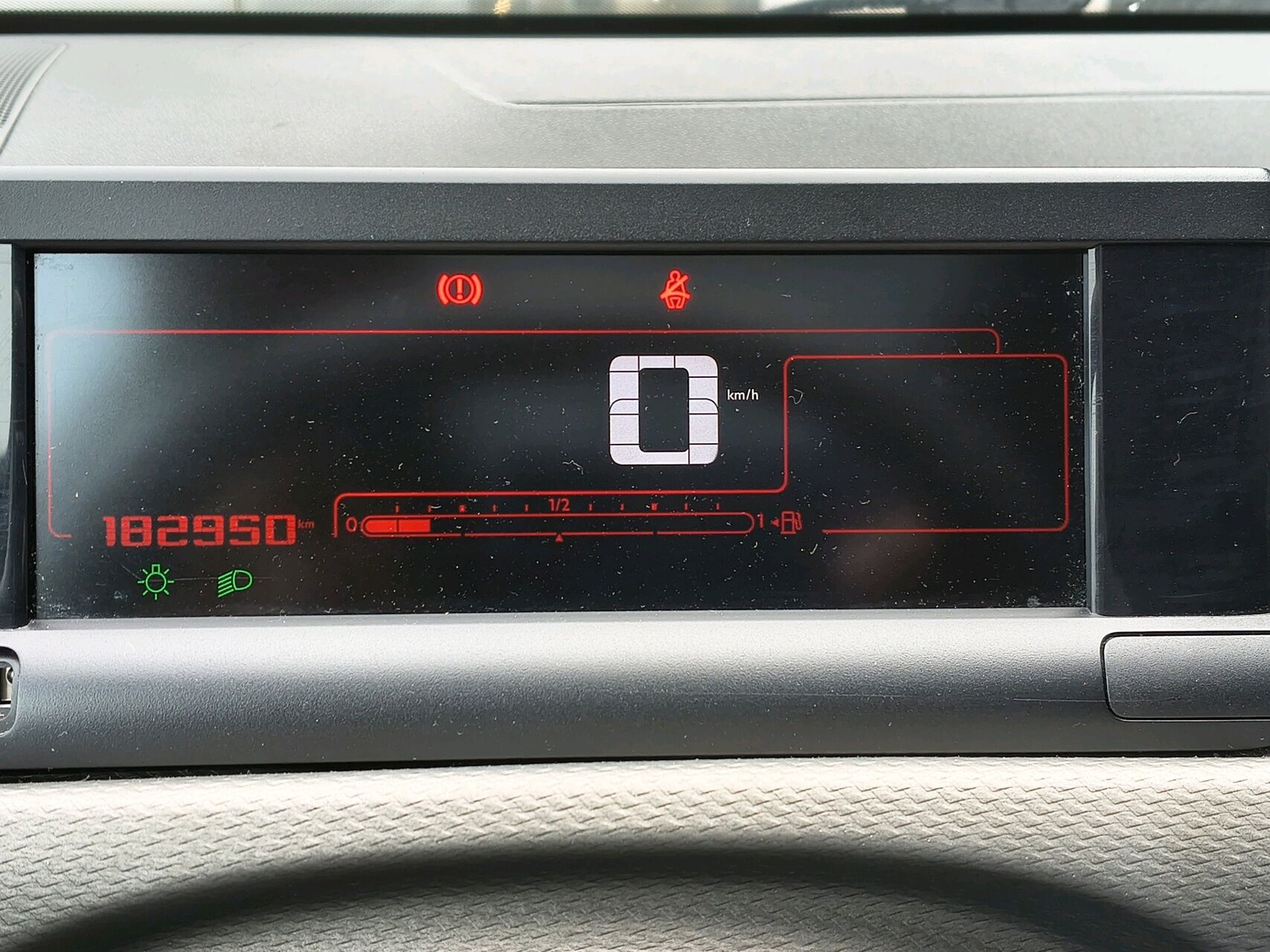 Billede af Citroën C4 Cactus 1,2 PureTech Feel 82HK 5d