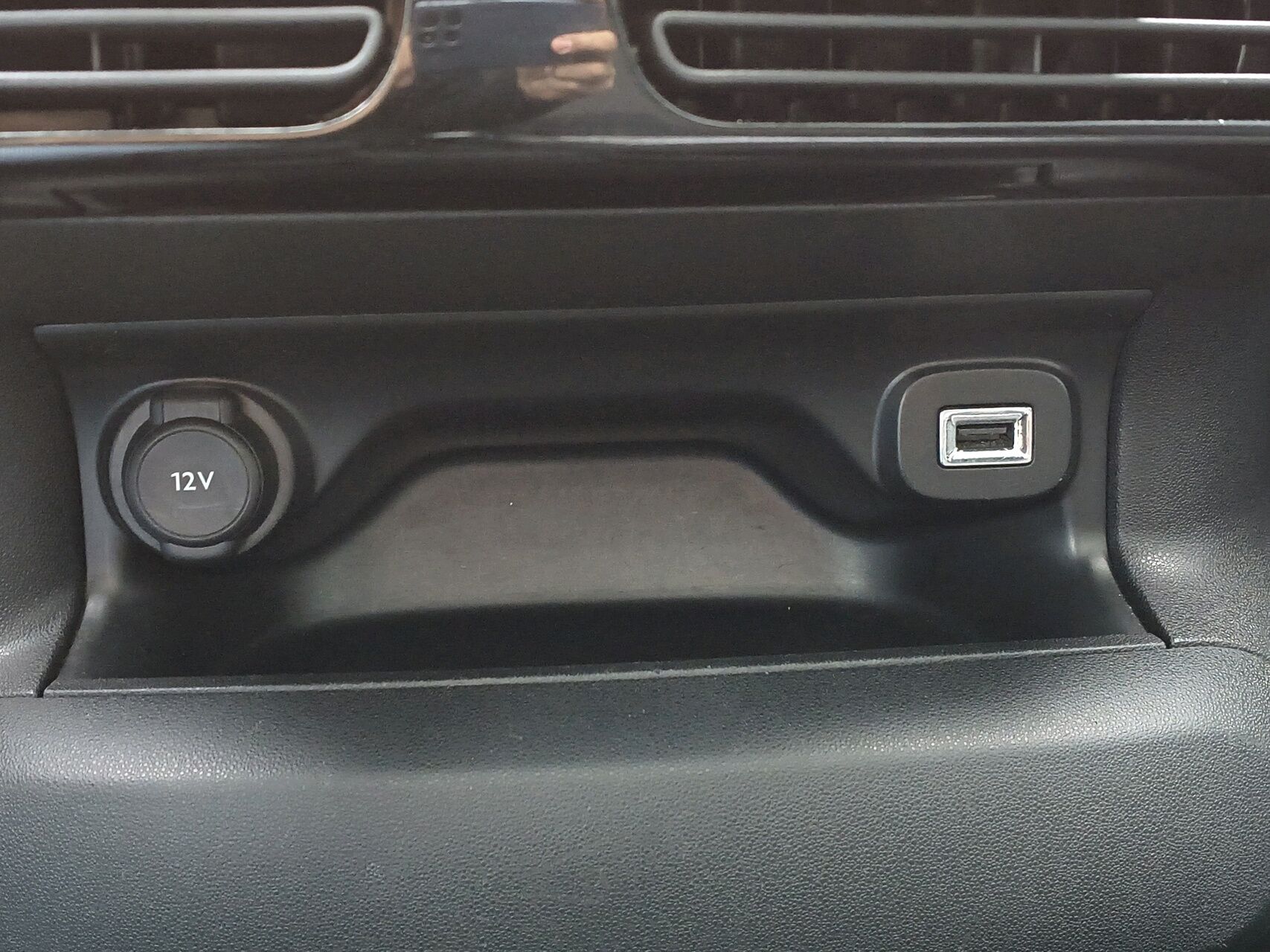 Billede af Citroën C4 Cactus 1,2 PureTech Feel 82HK 5d