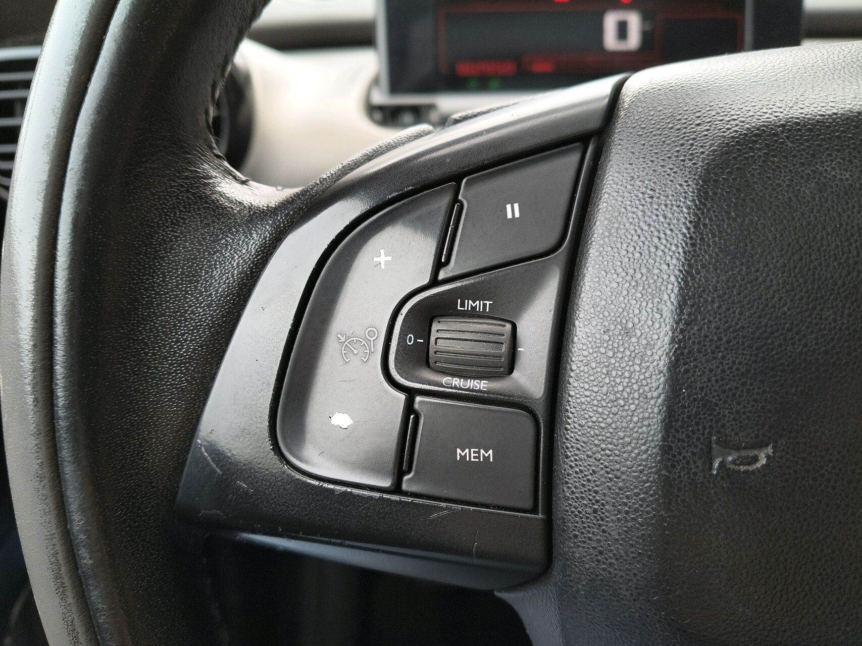 Billede af Citroën C4 Cactus 1,2 PureTech Feel 82HK 5d