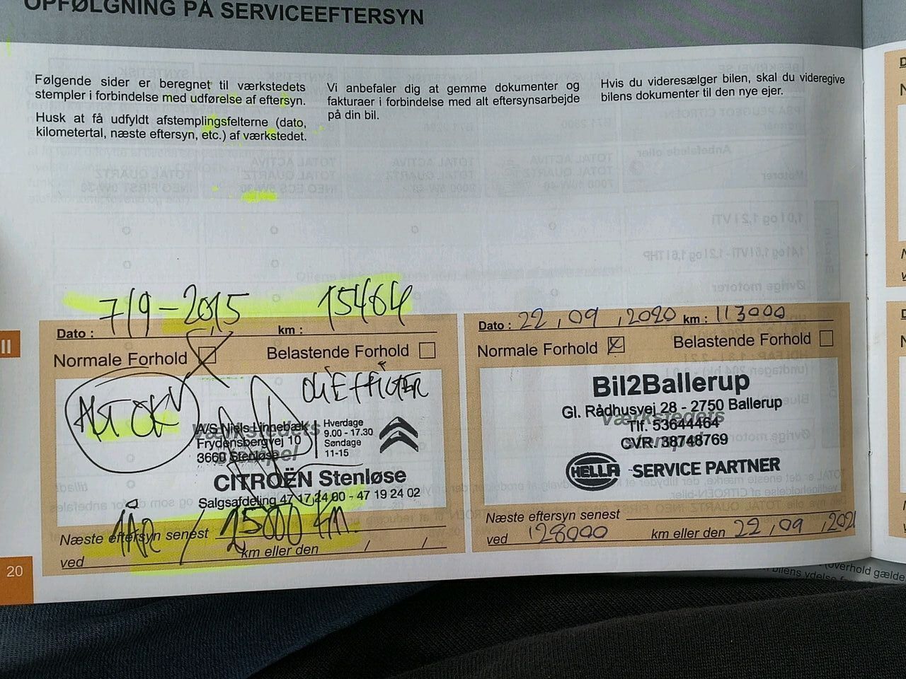 Billede af Citroën C4 Cactus 1,2 PureTech Feel 82HK 5d