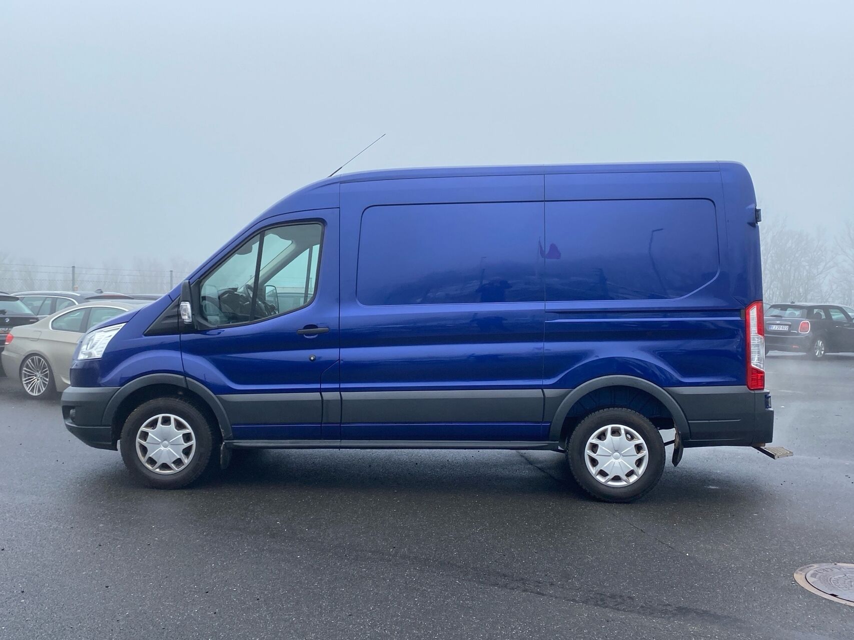 Billede af Ford Transit 350 L2H2 2,0 TDCi Trend 130HK Van 6g