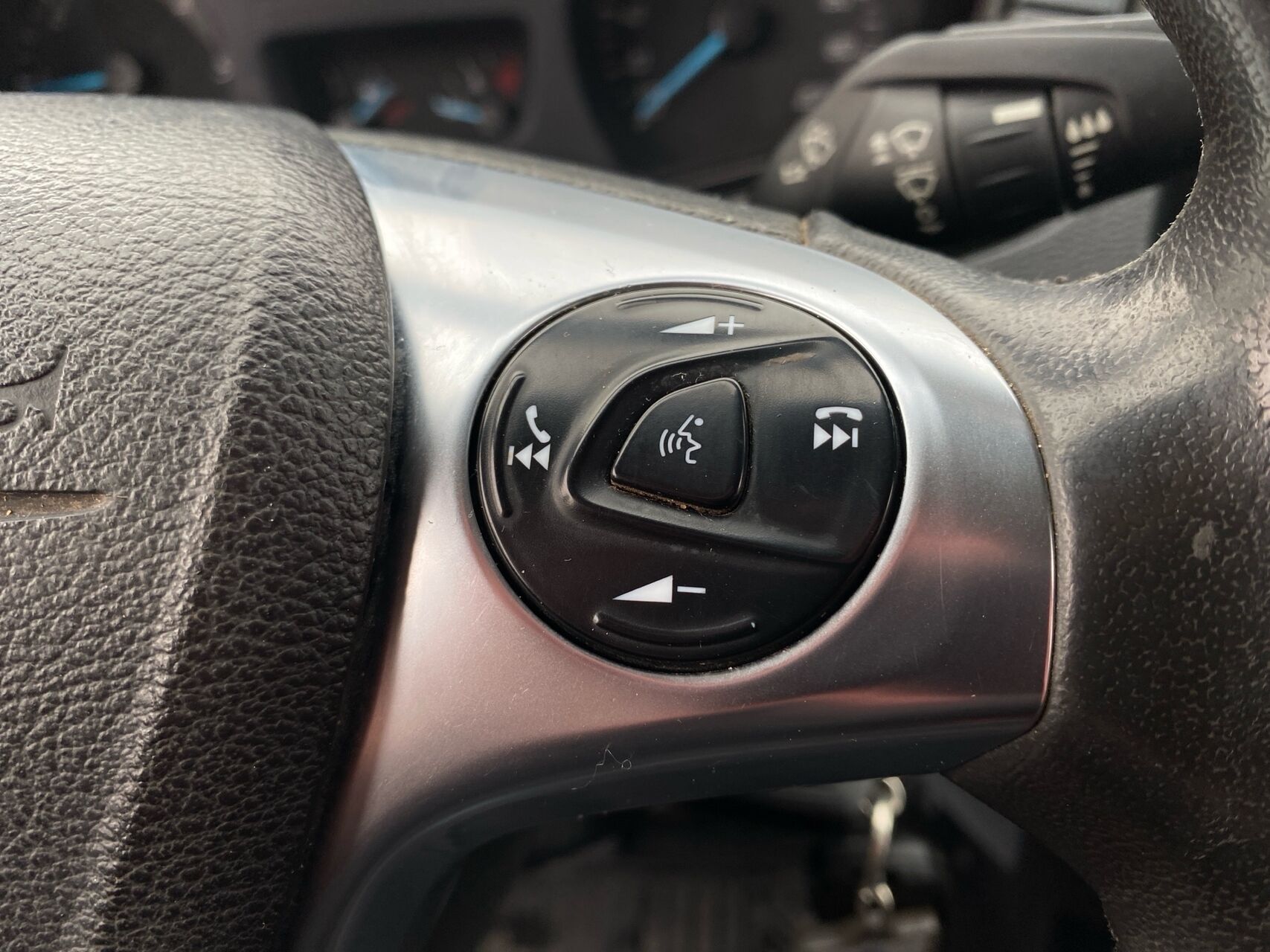 Billede af Ford Transit 350 L2H2 2,0 TDCi Trend 130HK Van 6g