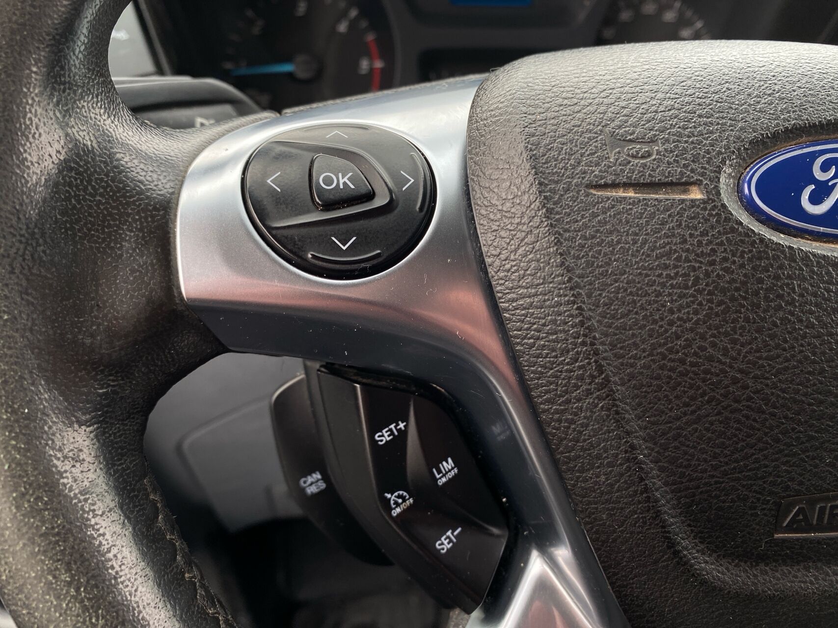 Billede af Ford Transit 350 L2H2 2,0 TDCi Trend 130HK Van 6g