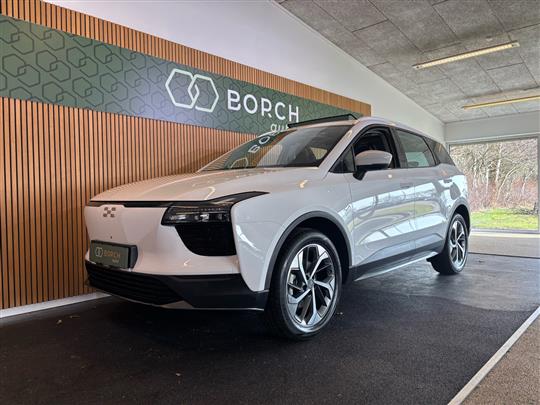 Aiways U5 EL Premium 204HK 5d Aut.