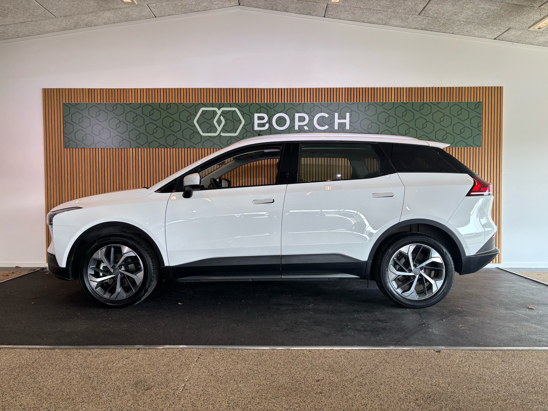 Billede af Aiways U5 EL Premium 204HK 5d Aut.