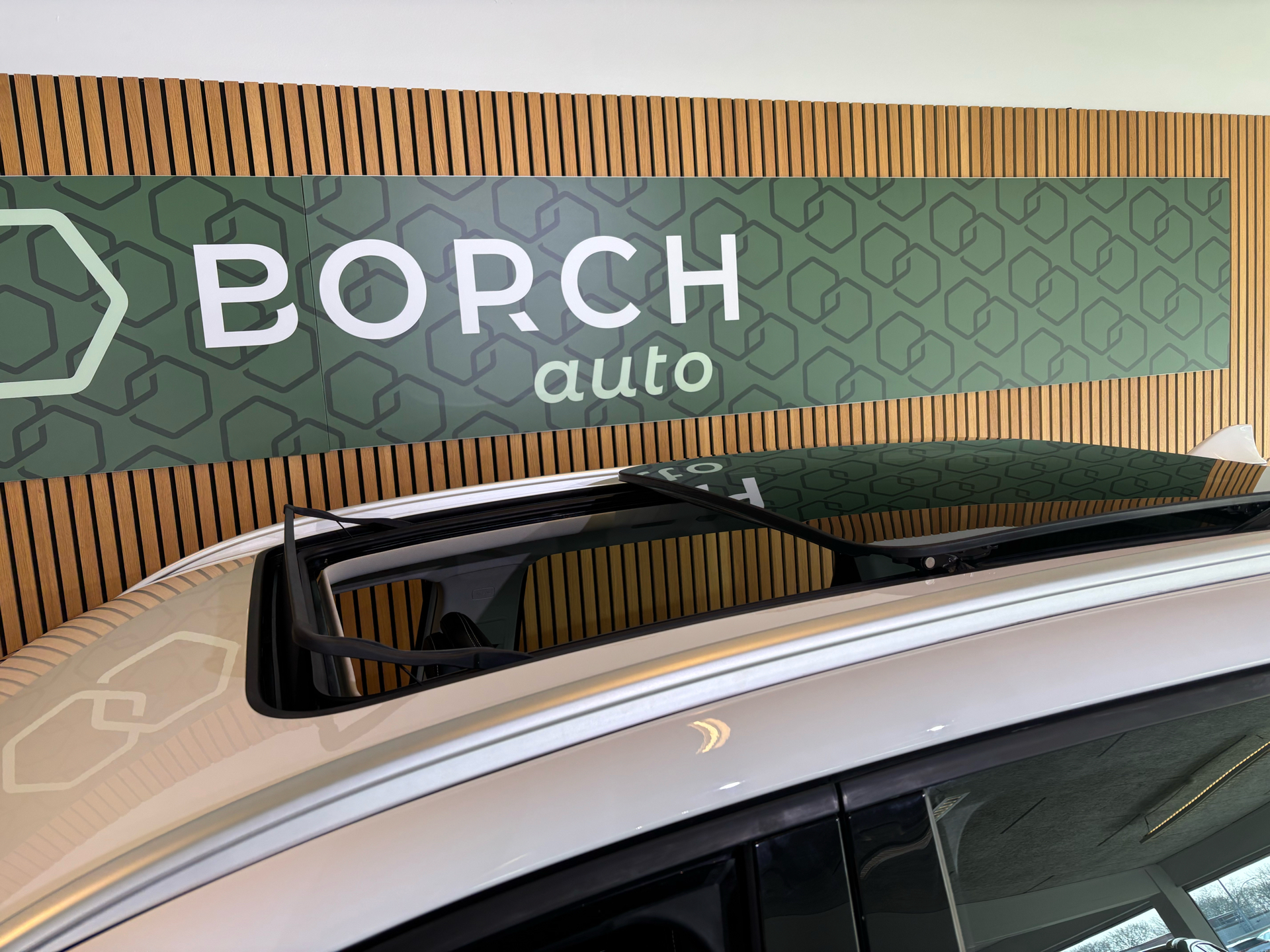 Billede af Aiways U5 EL Premium 204HK 5d Aut.