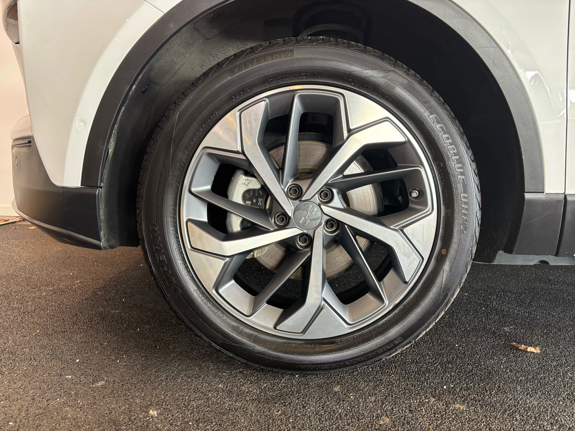 Billede af Aiways U5 EL Premium 204HK 5d Aut.