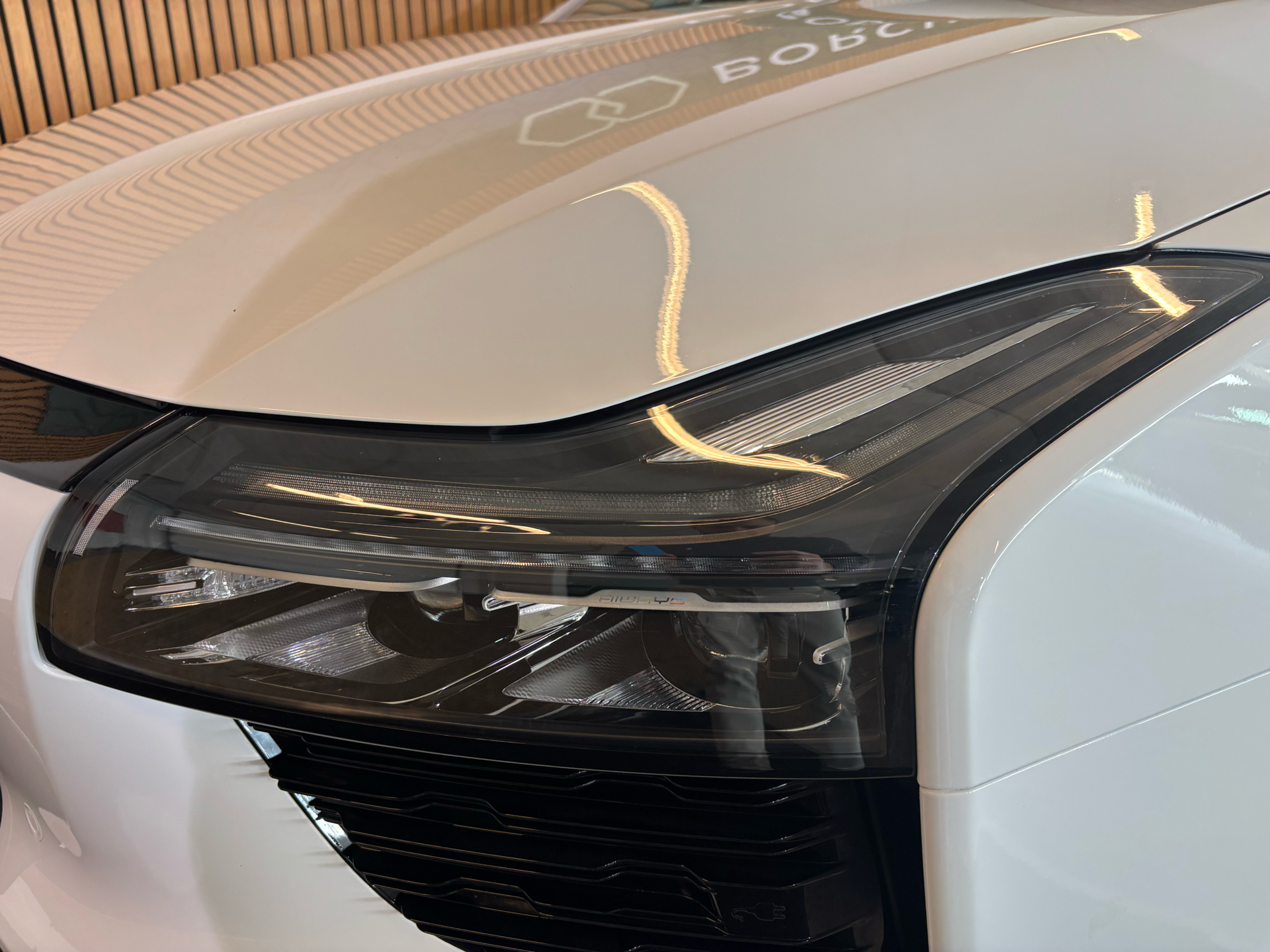 Billede af Aiways U5 EL Premium 204HK 5d Aut.