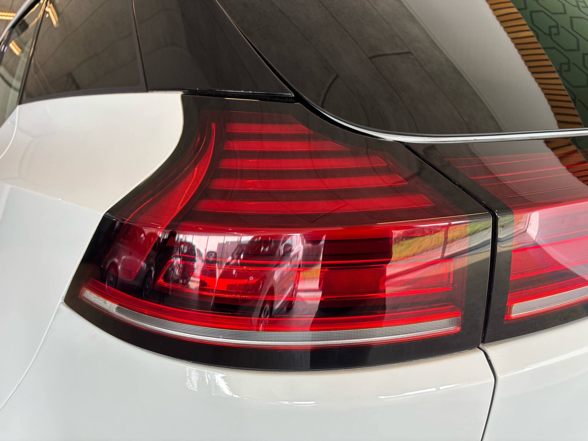 Billede af Aiways U5 EL Premium 204HK 5d Aut.