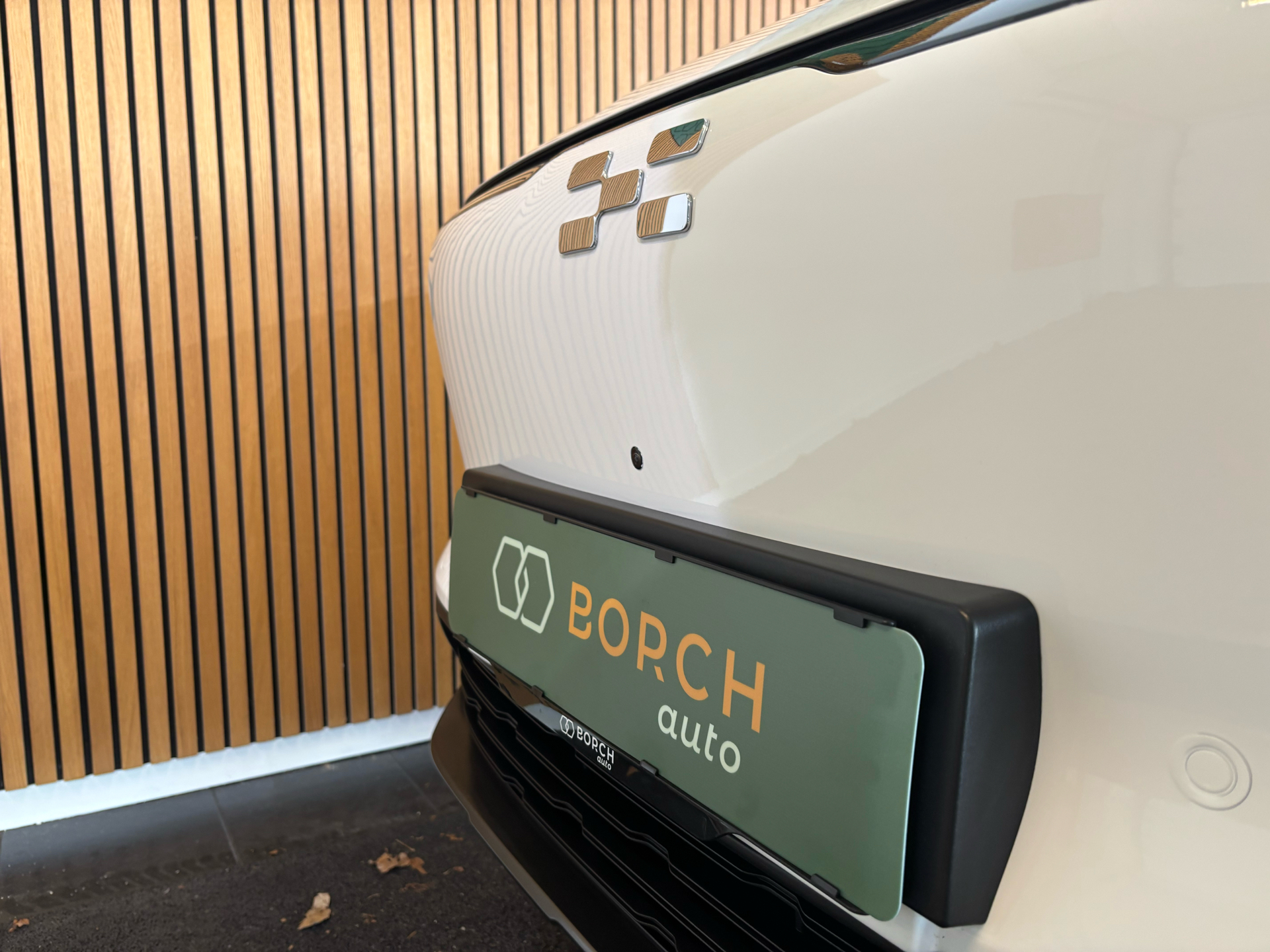 Billede af Aiways U5 EL Premium 204HK 5d Aut.