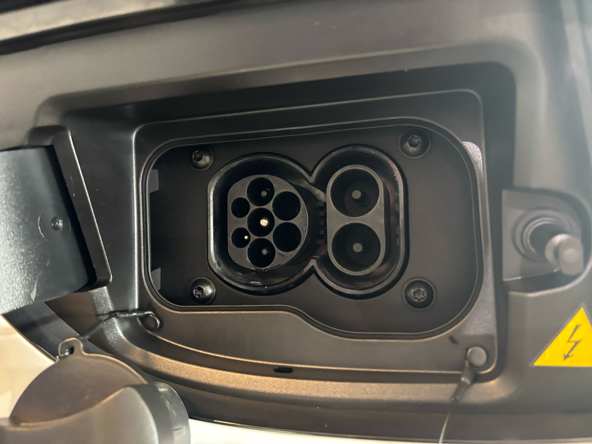 Billede af Aiways U5 EL Premium 204HK 5d Aut.