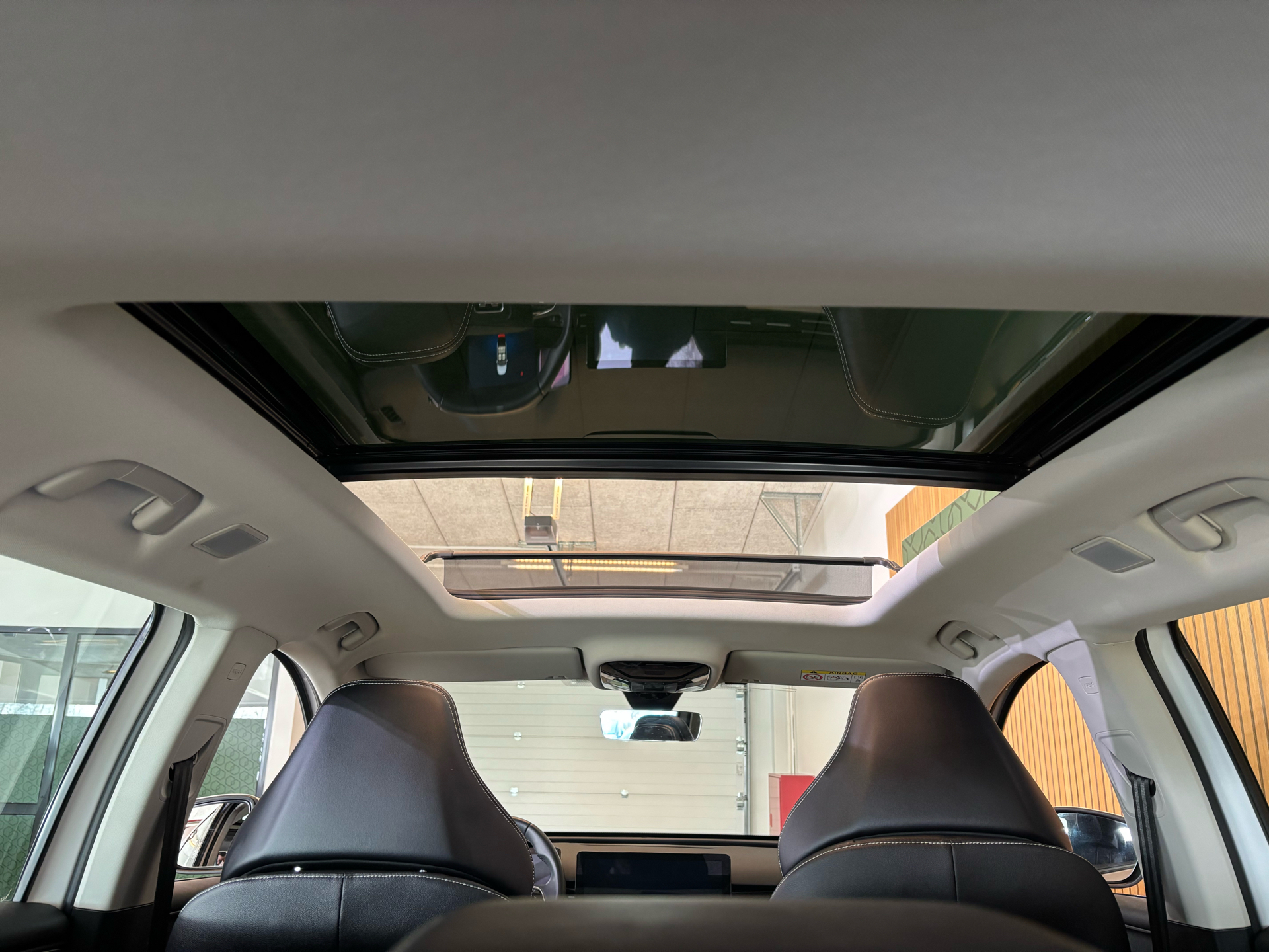 Billede af Aiways U5 EL Premium 204HK 5d Aut.