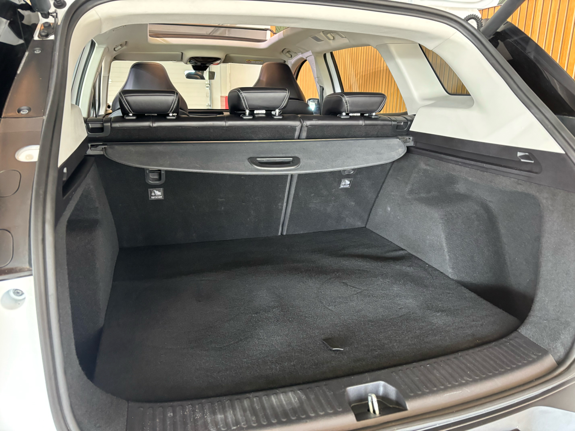 Billede af Aiways U5 EL Premium 204HK 5d Aut.