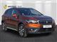 Billede af Suzuki S-Cross 1,4 Boosterjet  Mild hybrid Adventure Hybrid 129HK 5d 6g