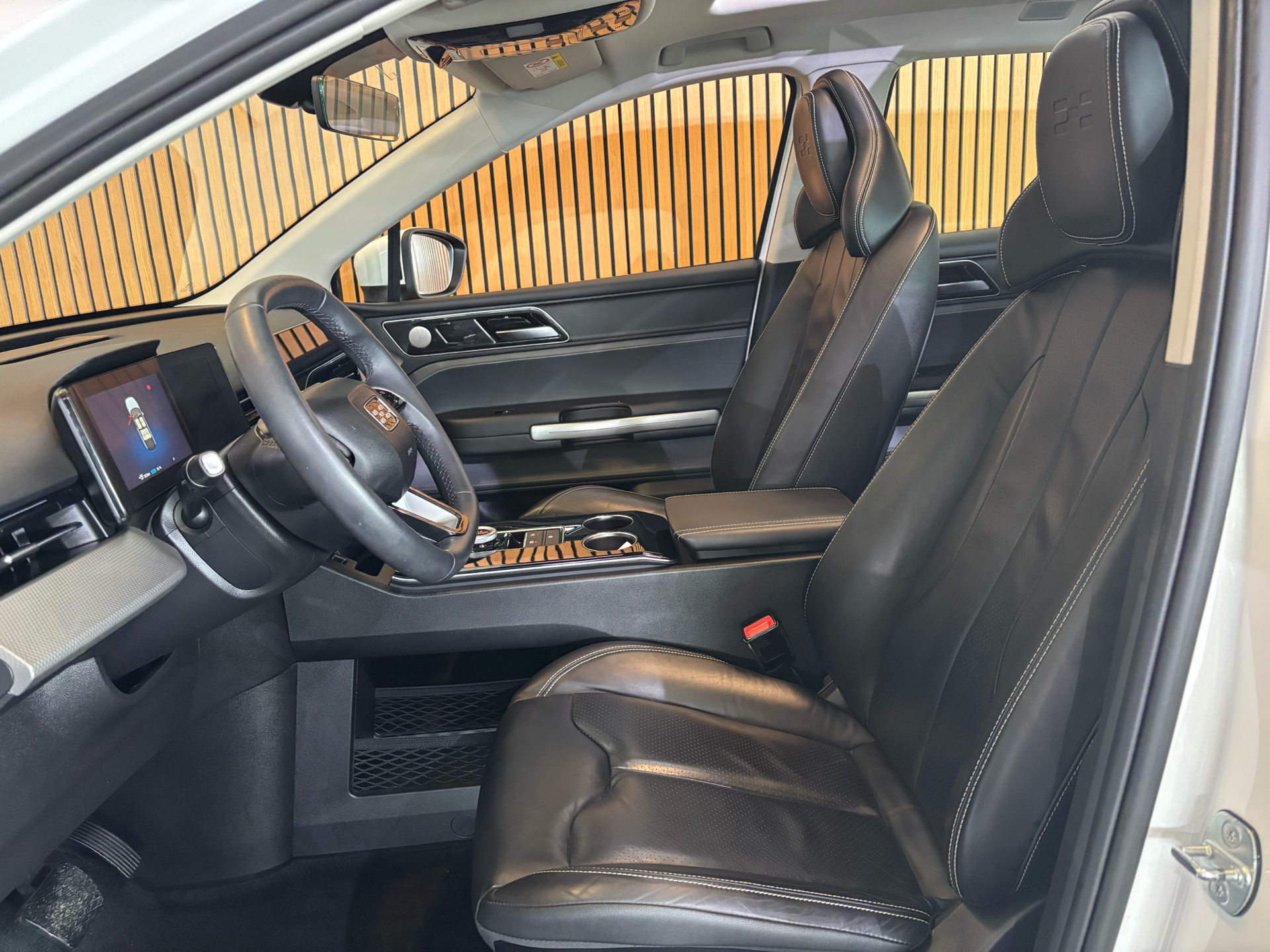 Billede af Aiways U5 EL Premium 204HK 5d Aut.