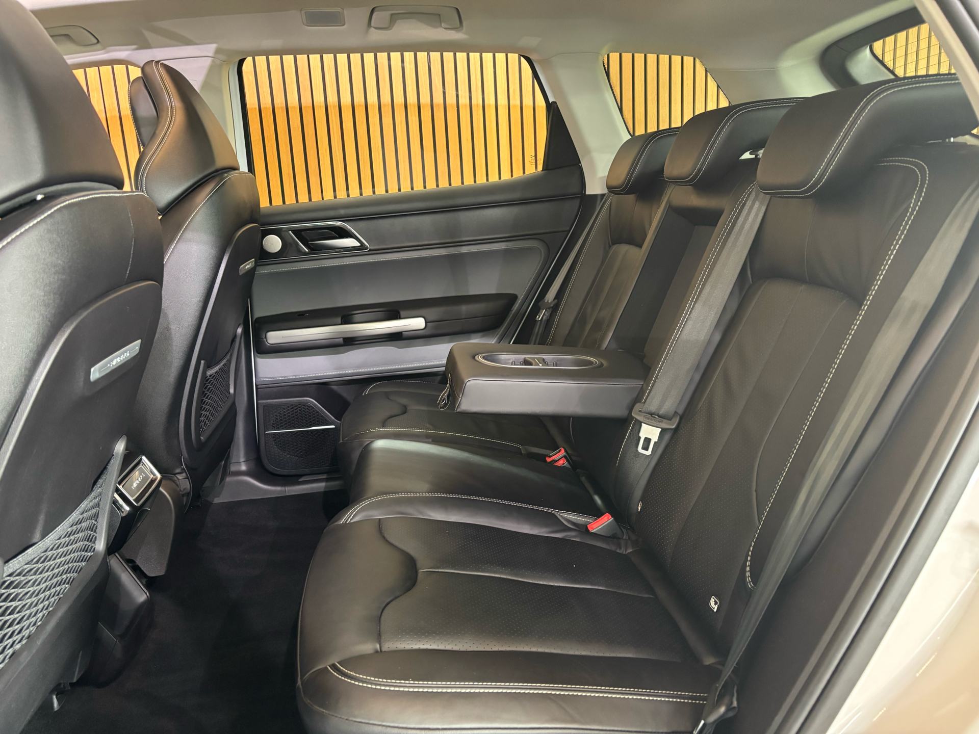 Billede af Aiways U5 EL Premium 204HK 5d Aut.