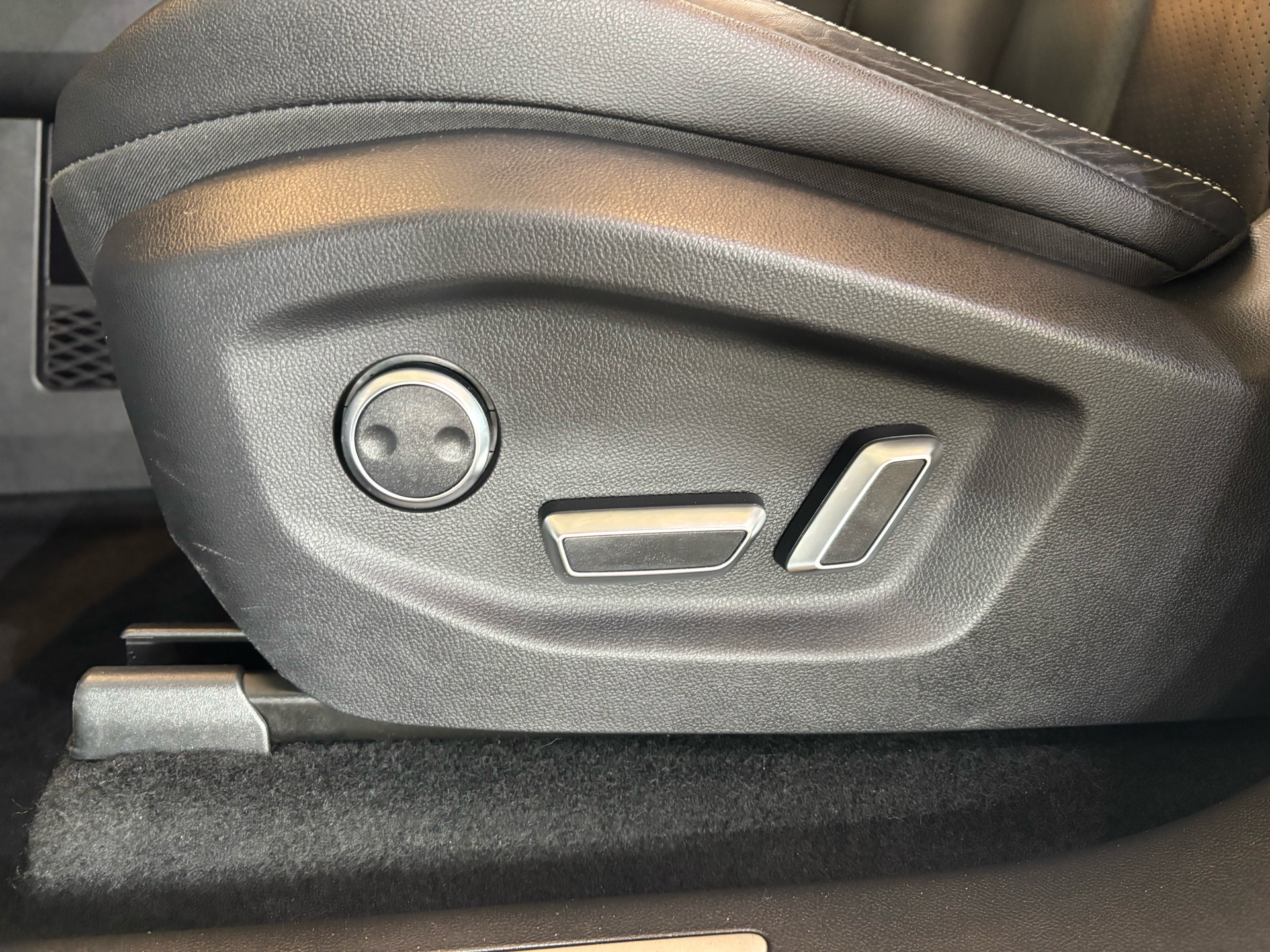 Billede af Aiways U5 EL Premium 204HK 5d Aut.