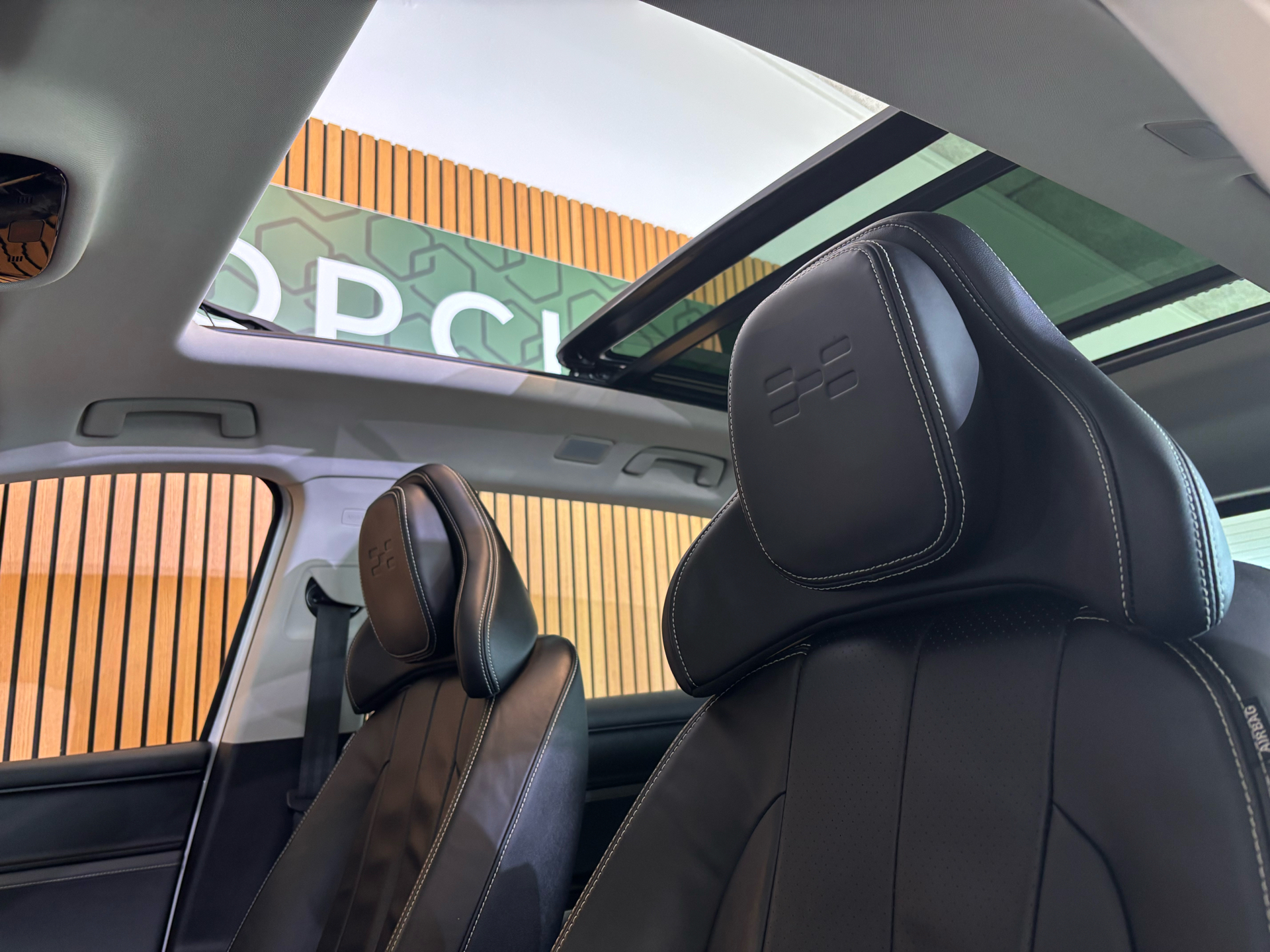 Billede af Aiways U5 EL Premium 204HK 5d Aut.