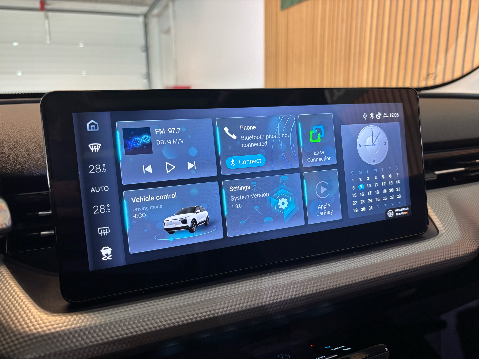 Billede af Aiways U5 EL Premium 204HK 5d Aut.