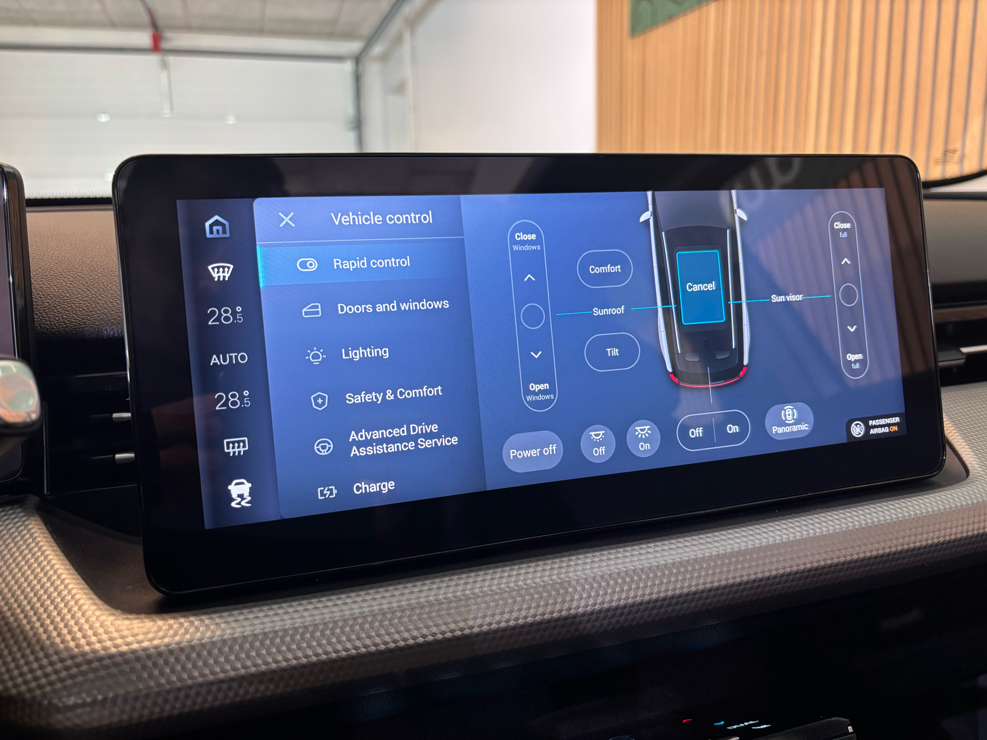 Billede af Aiways U5 EL Premium 204HK 5d Aut.