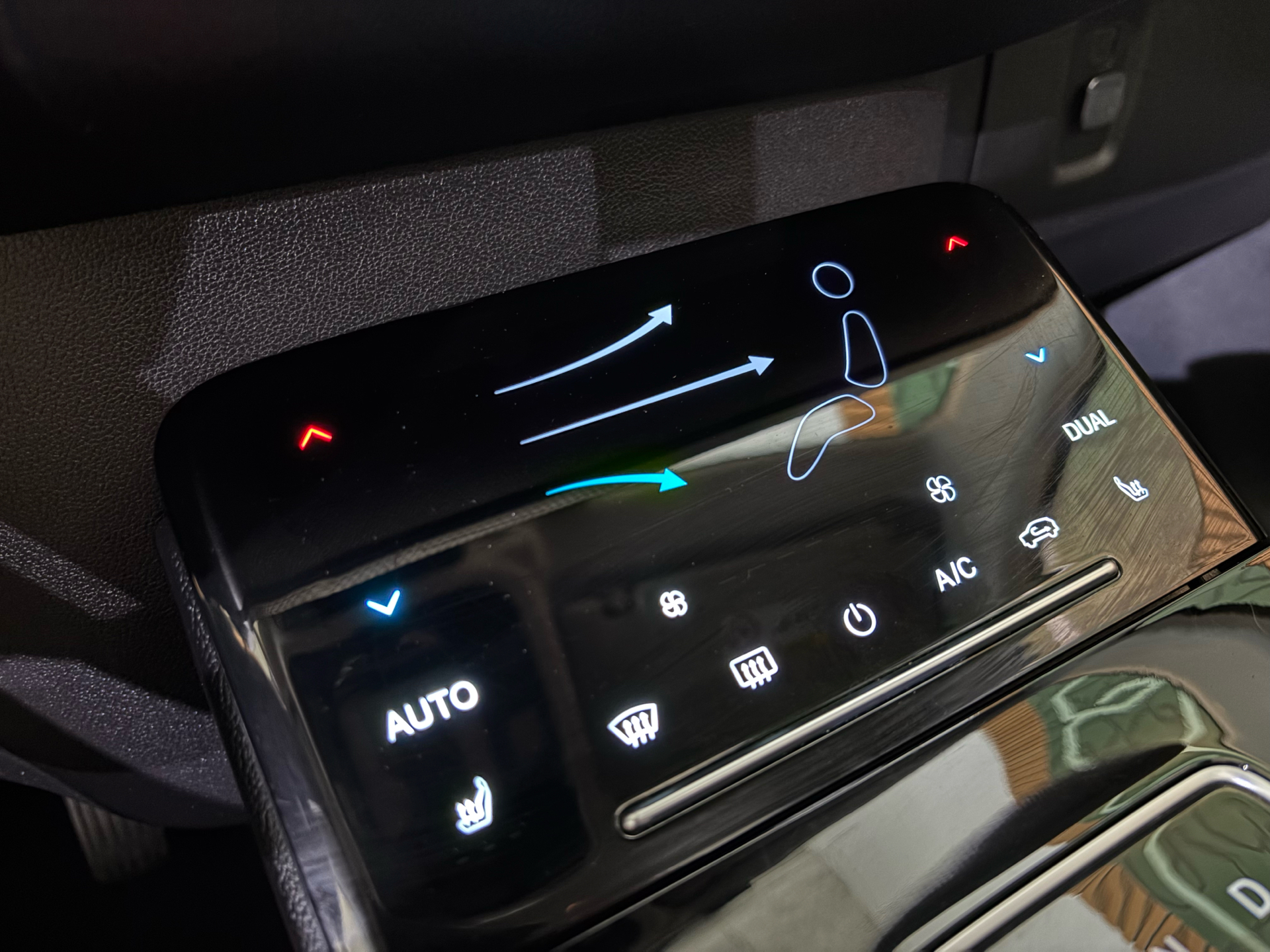 Billede af Aiways U5 EL Premium 204HK 5d Aut.