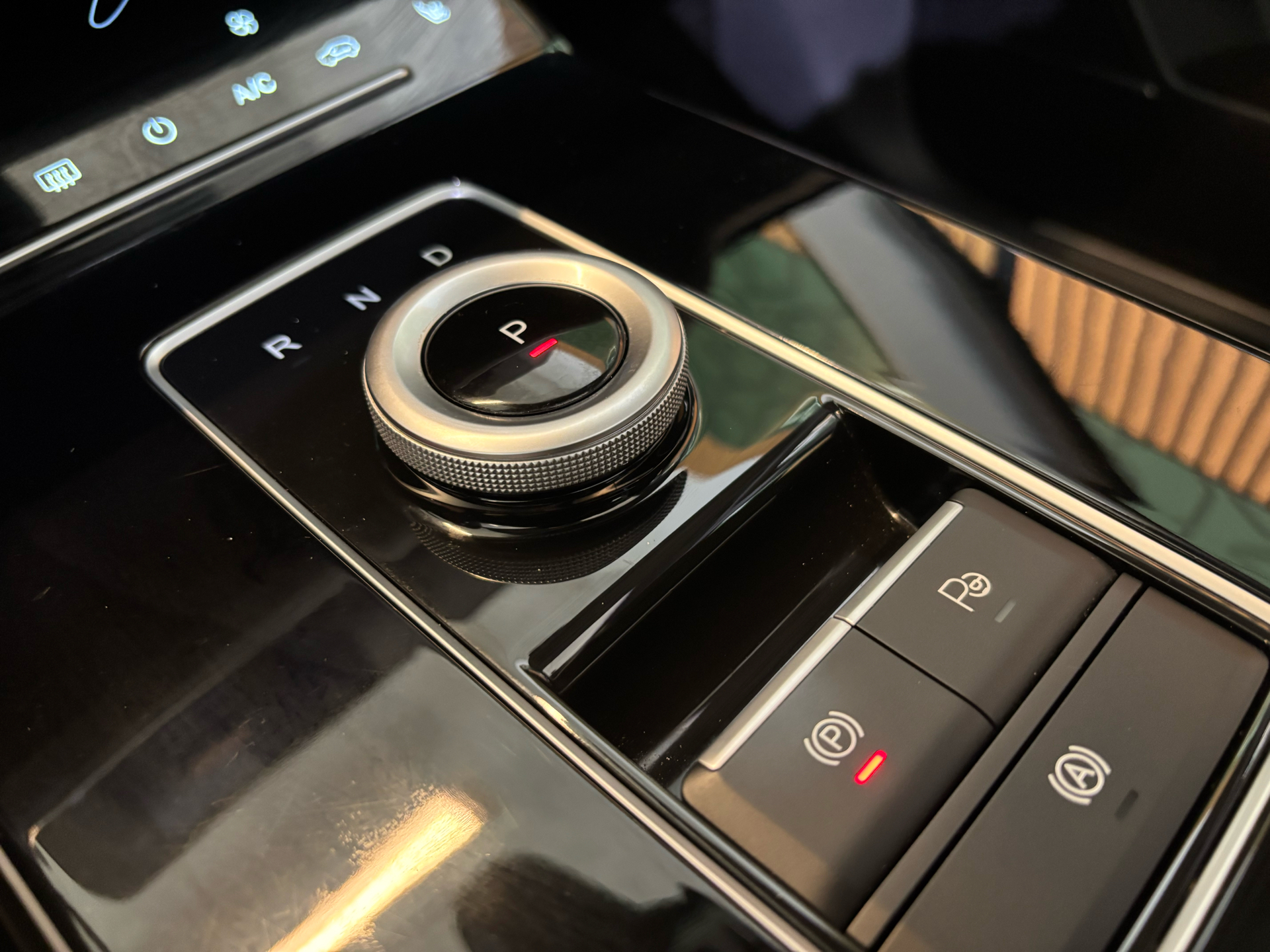 Billede af Aiways U5 EL Premium 204HK 5d Aut.