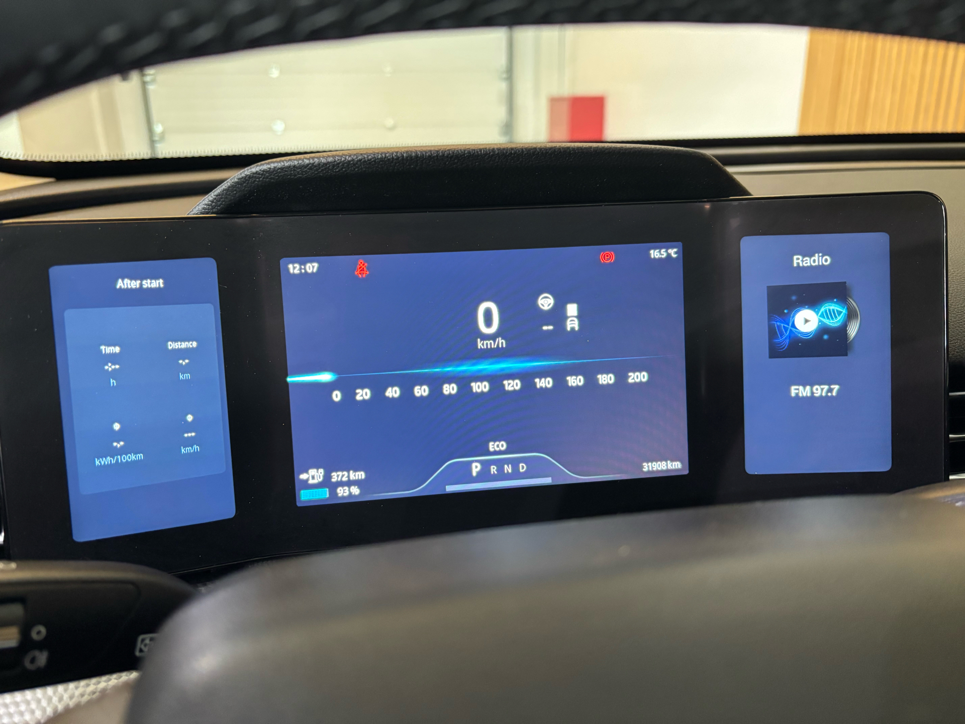 Billede af Aiways U5 EL Premium 204HK 5d Aut.