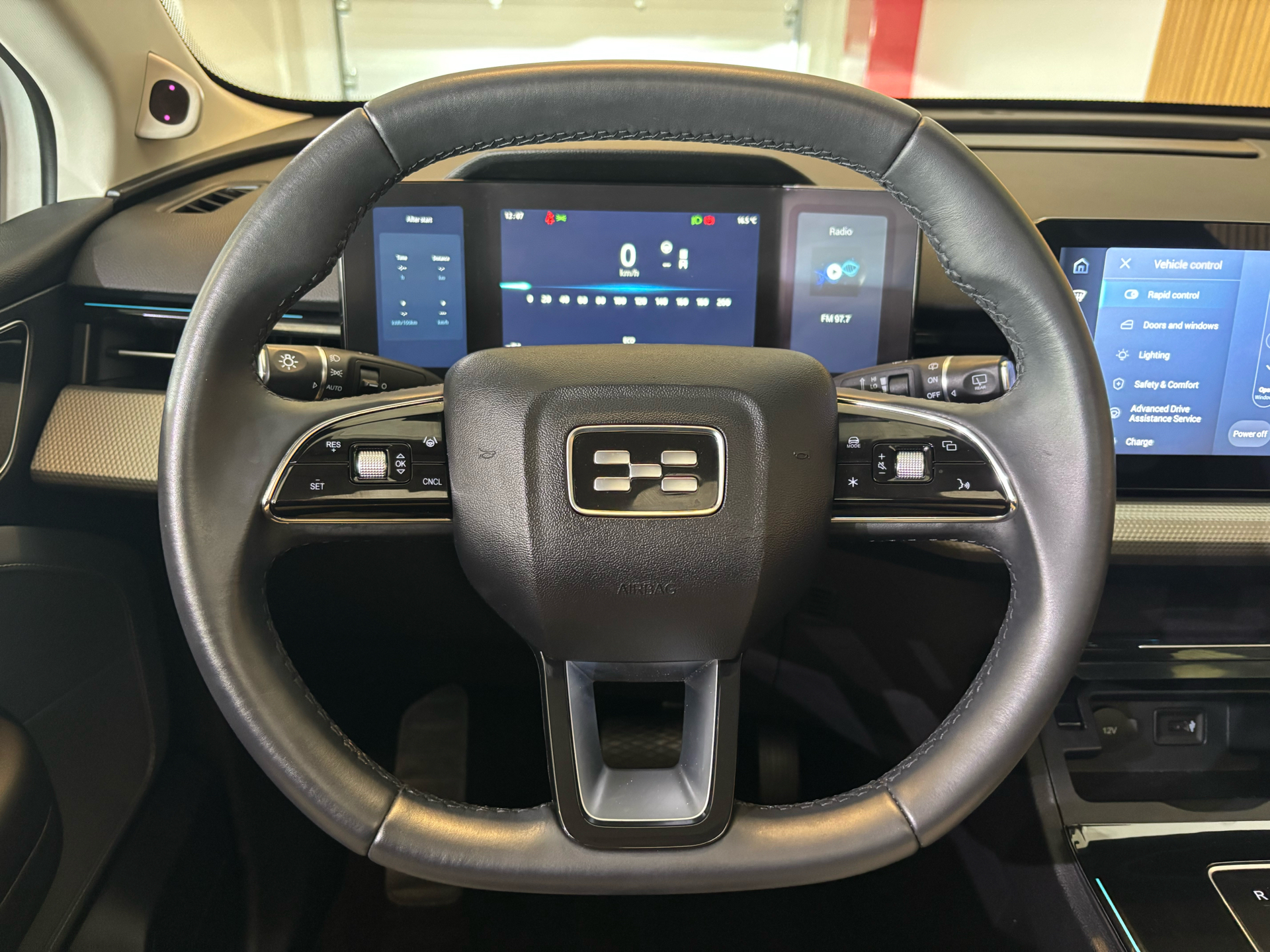 Billede af Aiways U5 EL Premium 204HK 5d Aut.