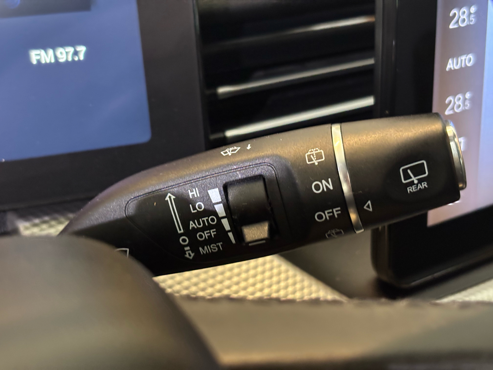 Billede af Aiways U5 EL Premium 204HK 5d Aut.