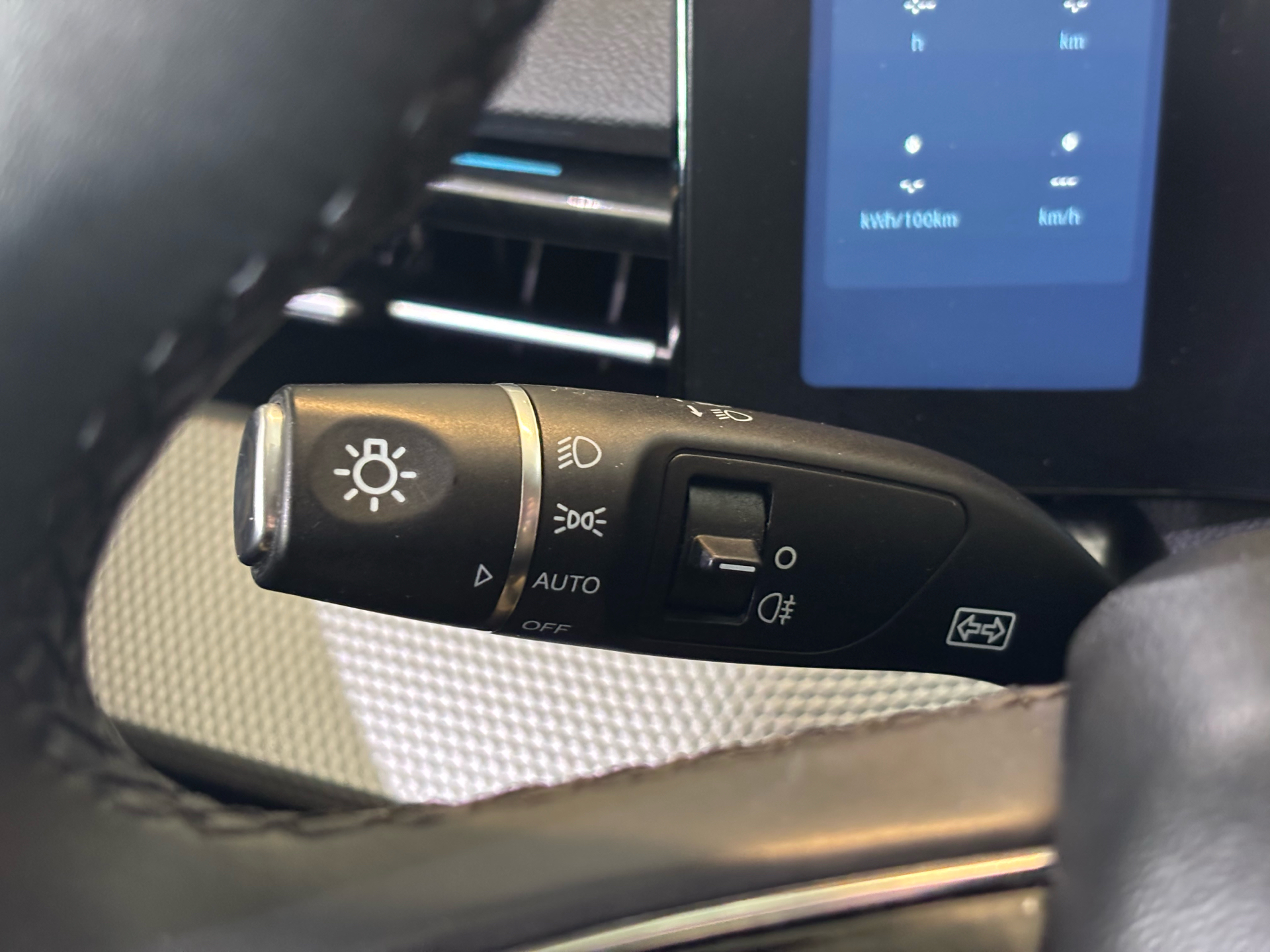 Billede af Aiways U5 EL Premium 204HK 5d Aut.