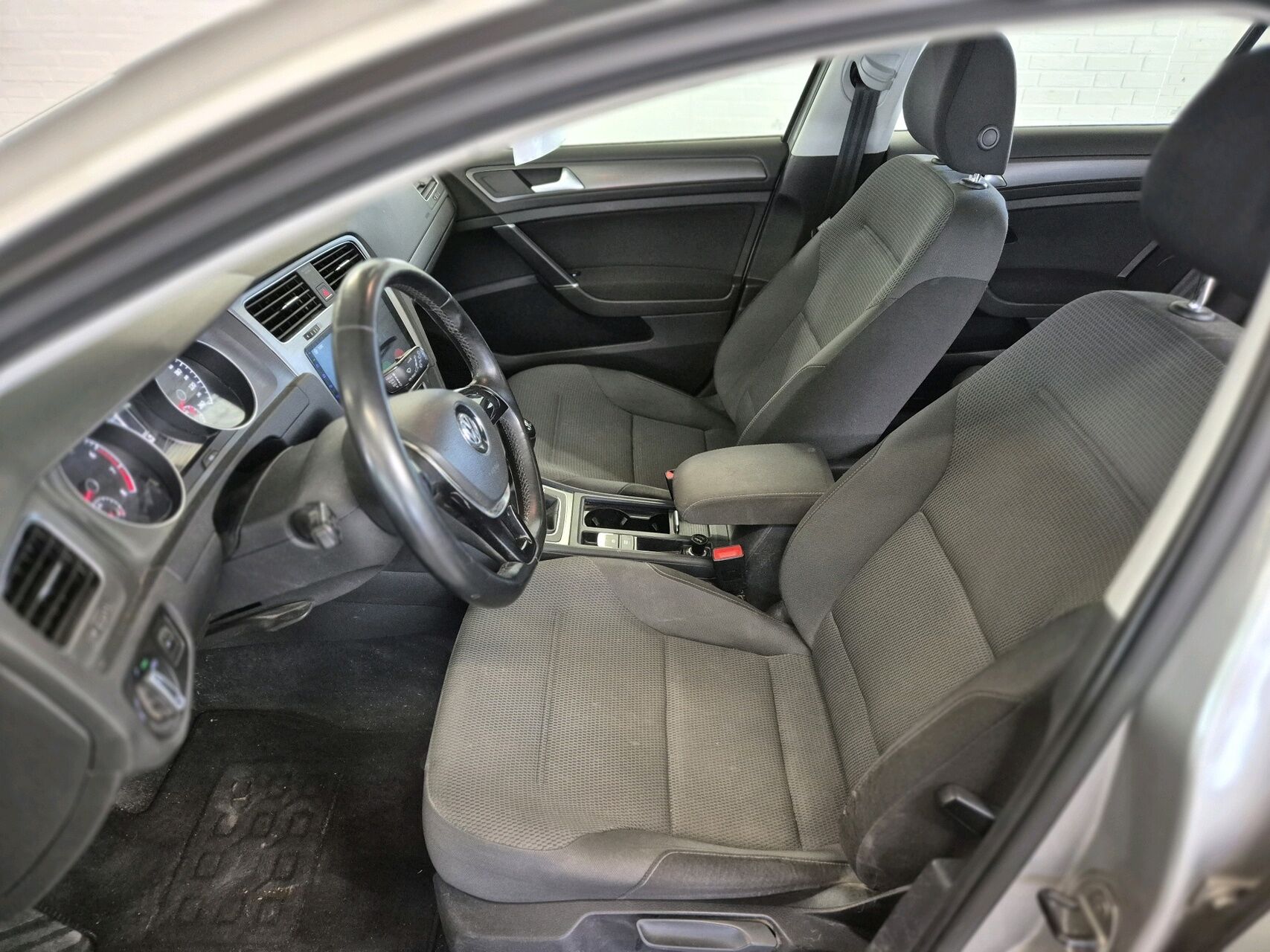 Billede af VW Golf 1,4 TSI BMT Comfortline 122HK 5d 6g