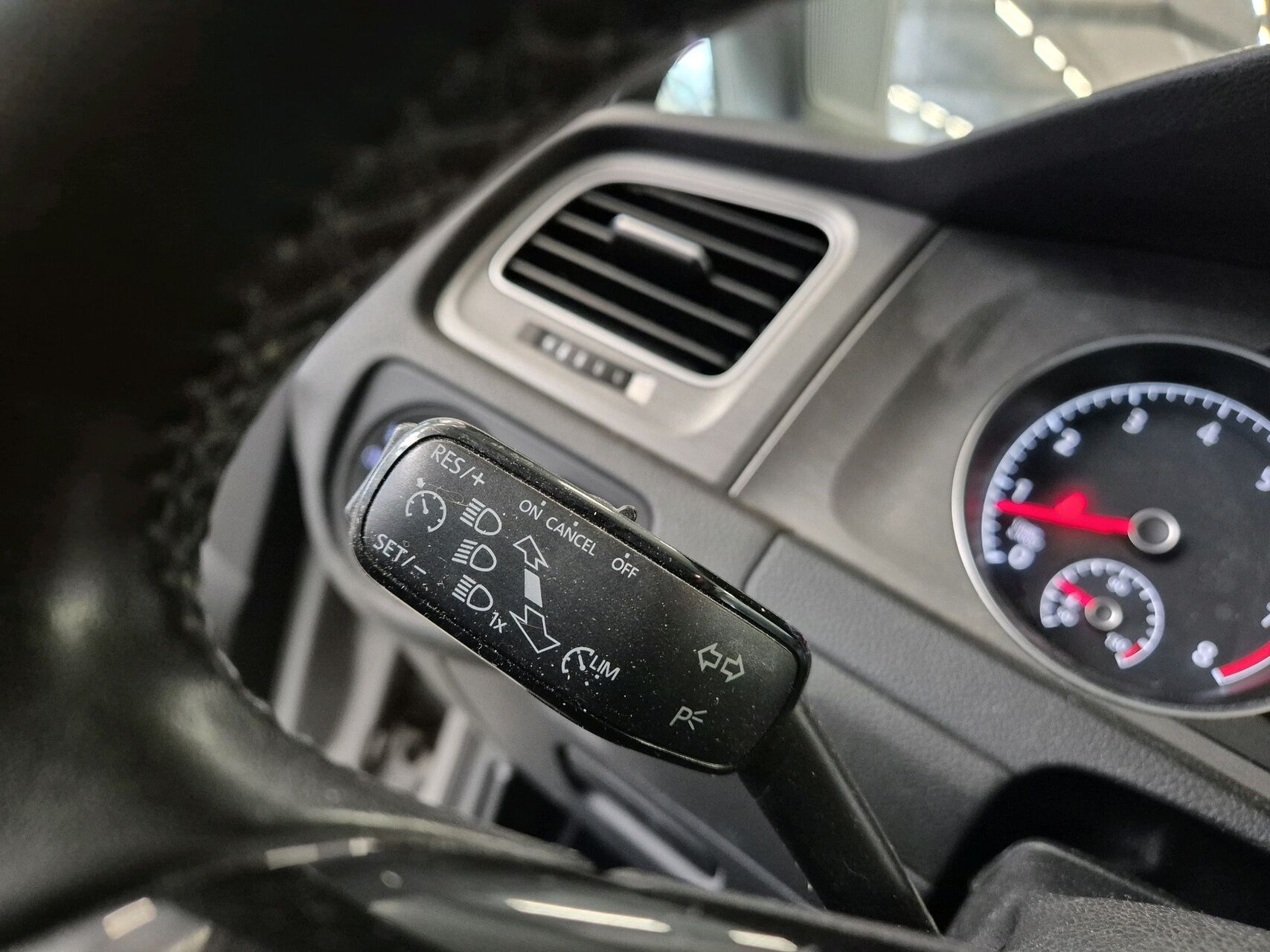 Billede af VW Golf 1,4 TSI BMT Comfortline 122HK 5d 6g