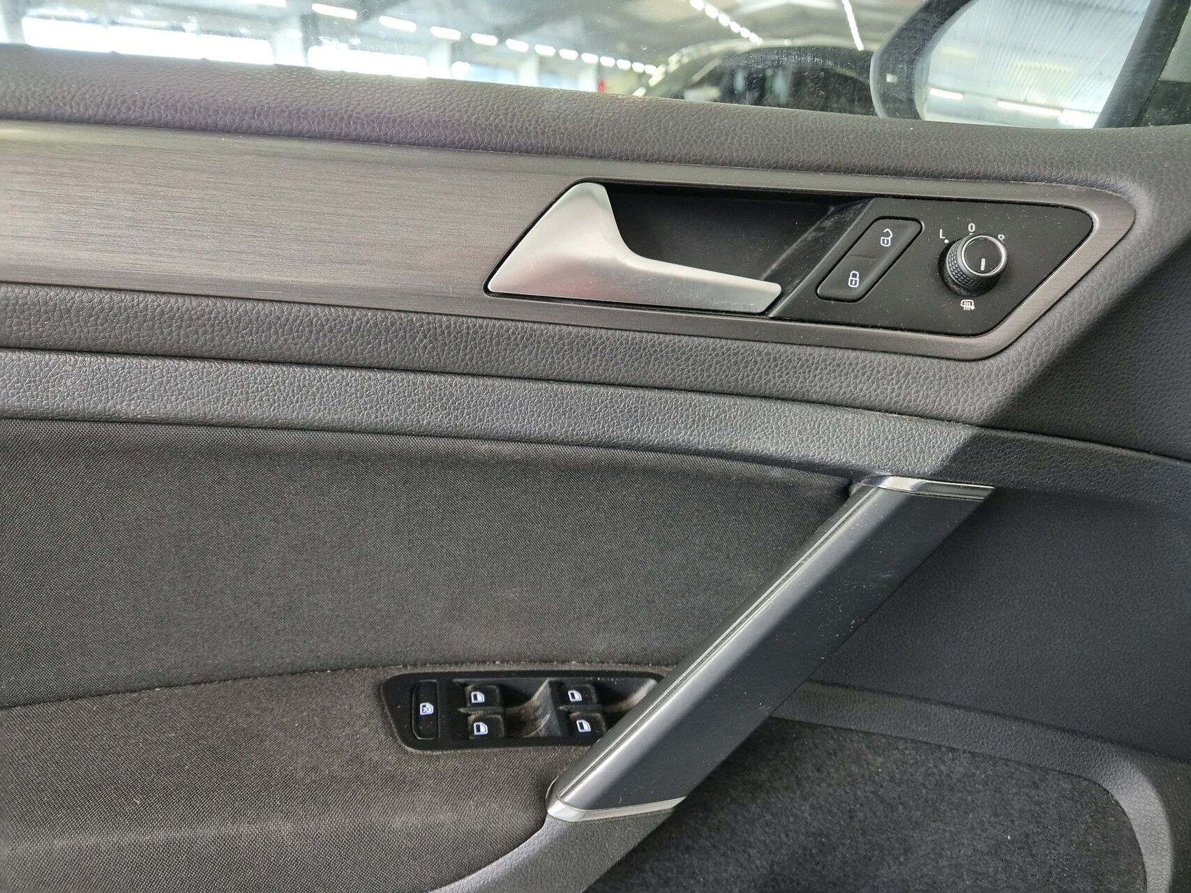 Billede af VW Golf 1,4 TSI BMT Comfortline 122HK 5d 6g