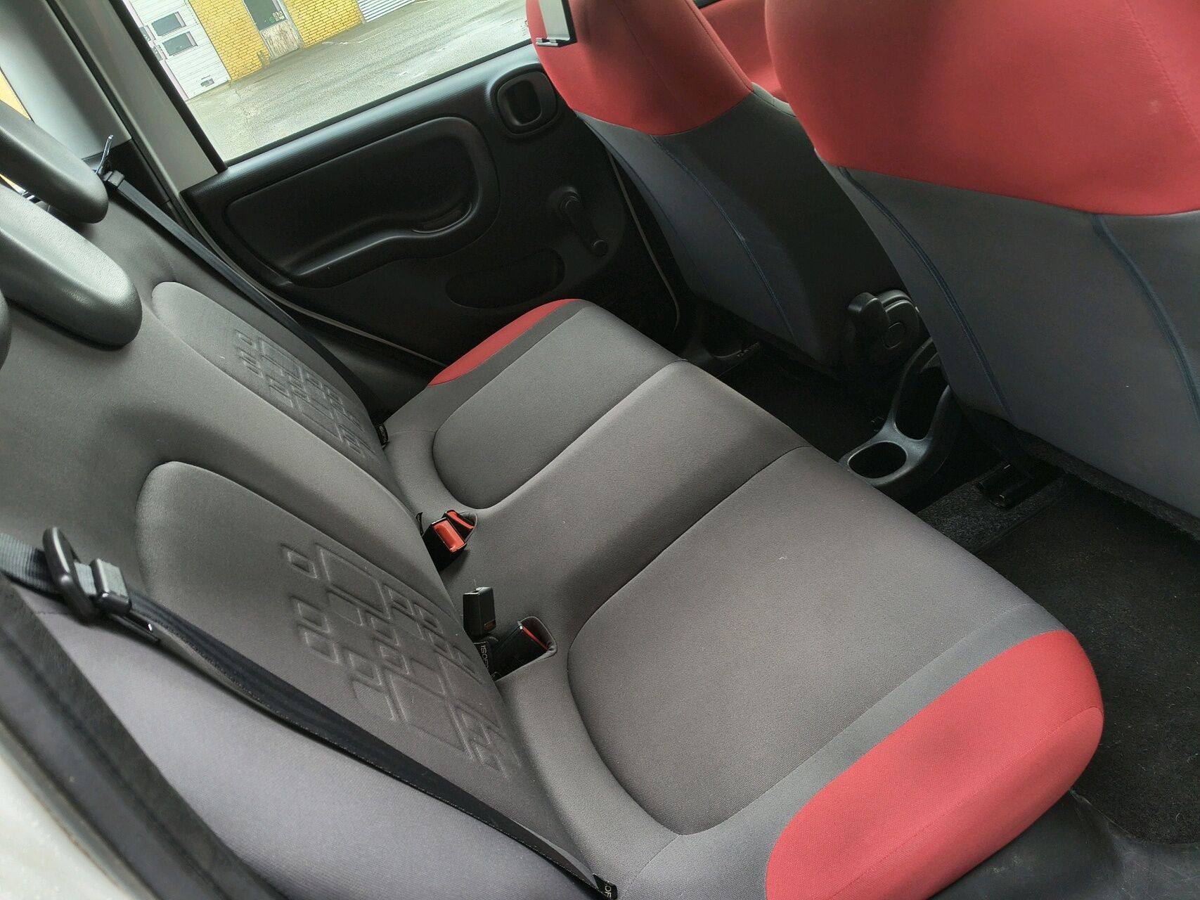Billede af Fiat Panda 0,9 TwinAir Popstar Start & Stop 65HK 5d
