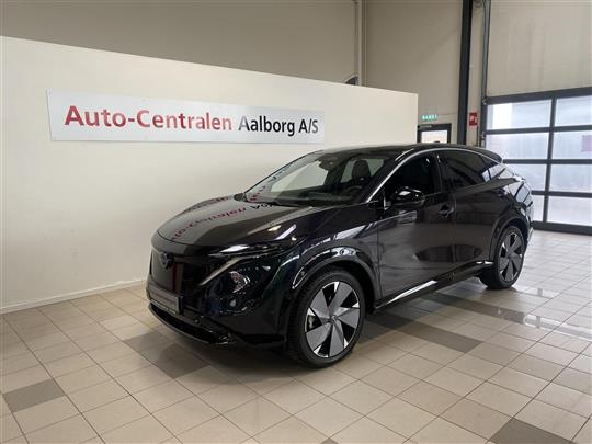 Nissan Ariya EL Evolve 238HK 5d Aut.