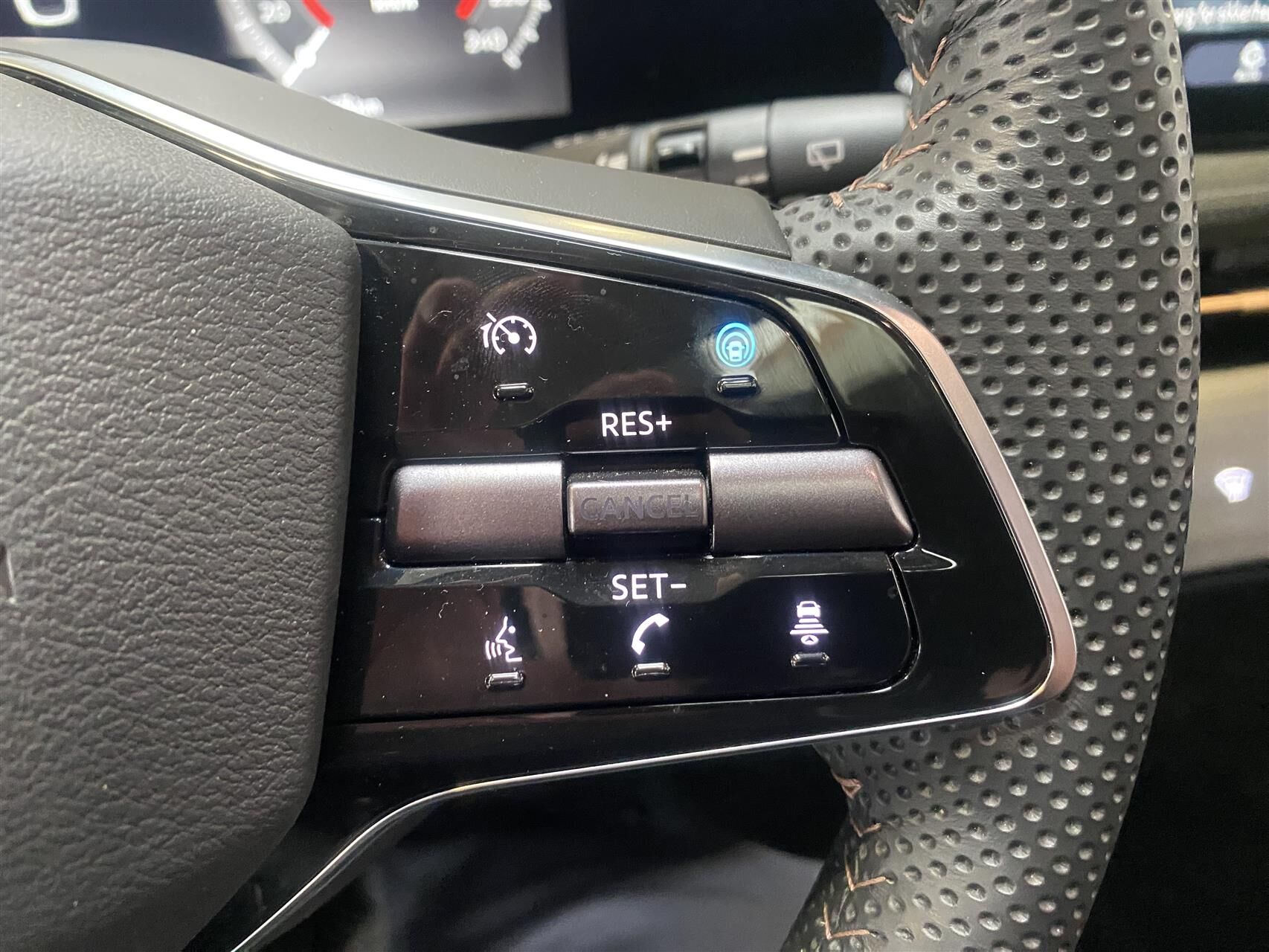 Billede af Nissan Ariya EL Evolve 238HK 5d Aut.