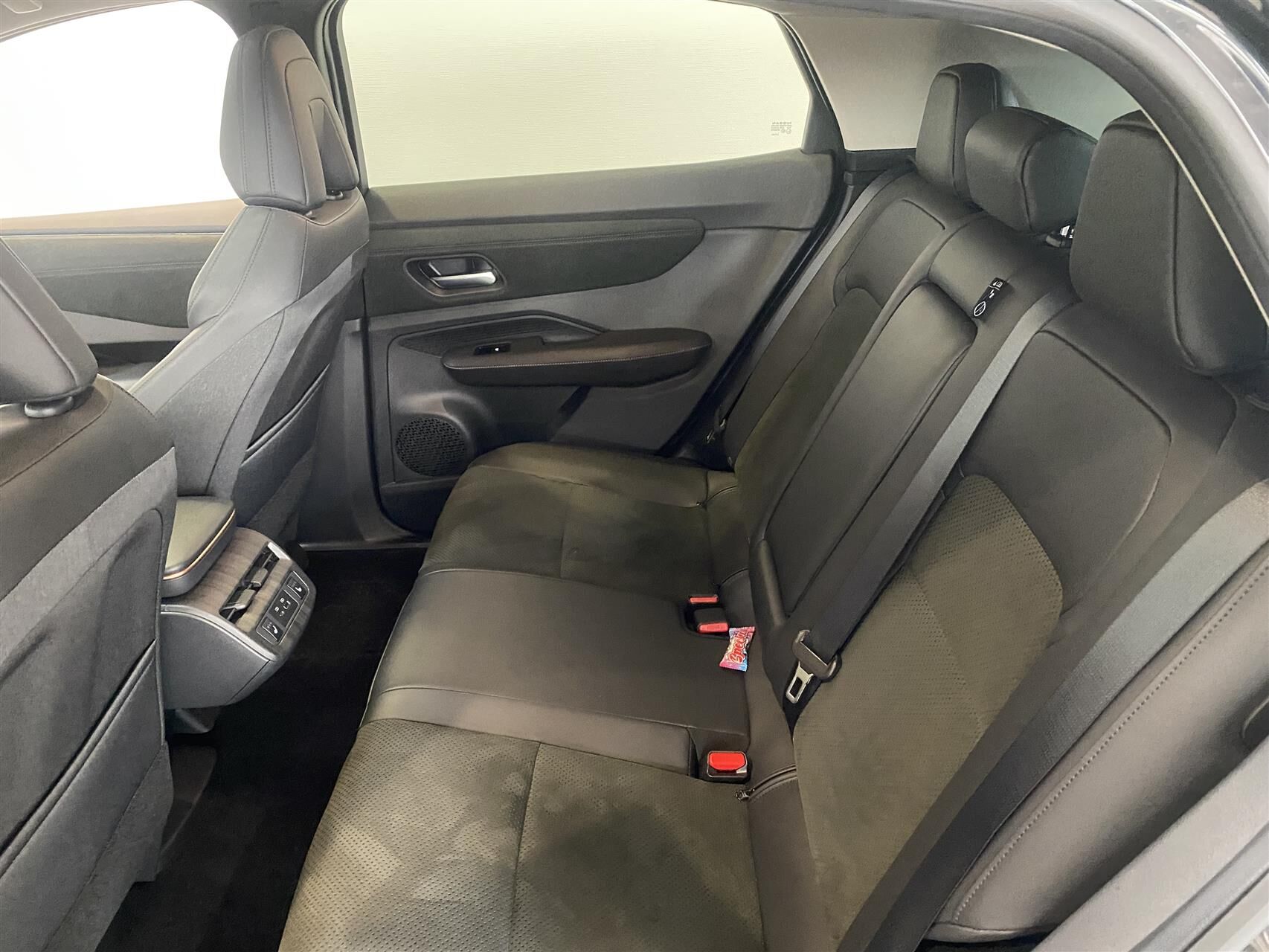 Billede af Nissan Ariya EL Evolve 238HK 5d Aut.