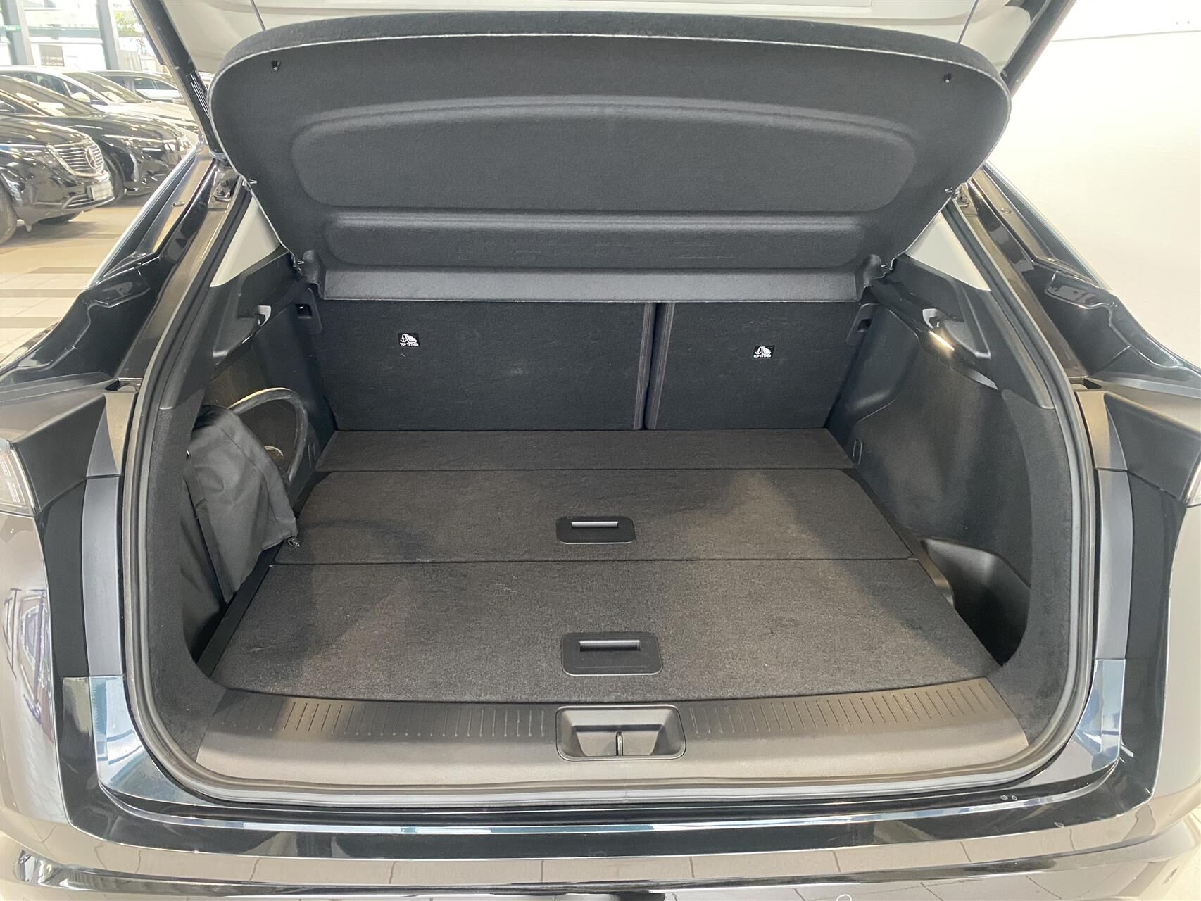 Billede af Nissan Ariya EL Evolve 238HK 5d Aut.